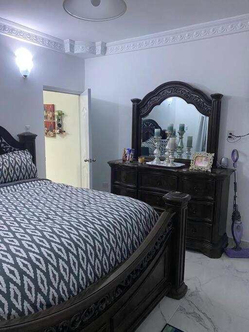 Modern Country Side Lux Apt