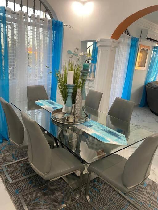 Modern Country Side Lux Apt