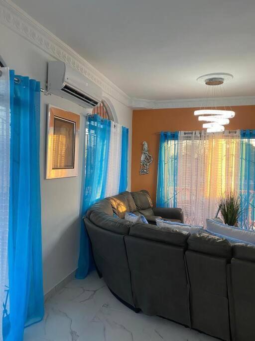 Modern Country Side Lux Apt