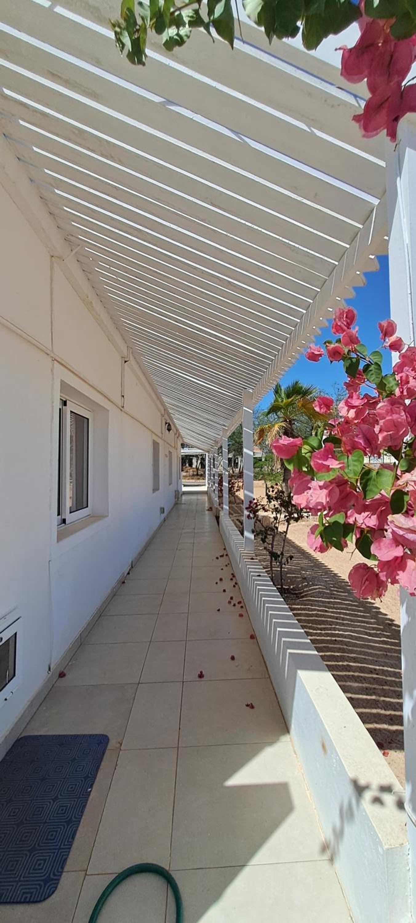 Vilas Praia de Chaves Deluxe house sol y mar