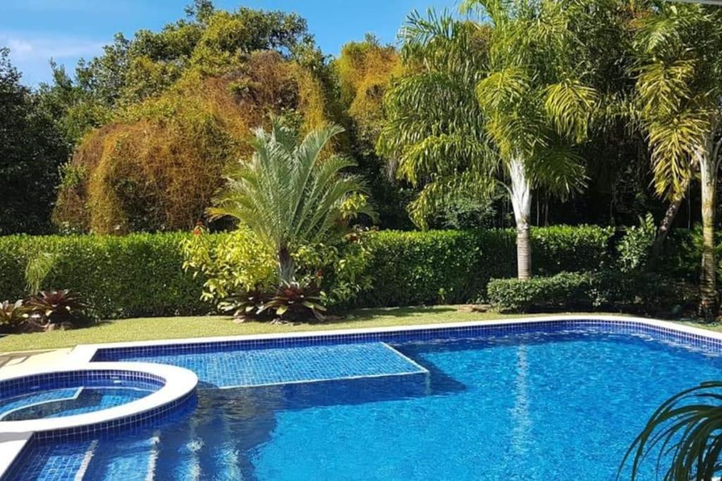 Casa de praia litoral norte Bahia