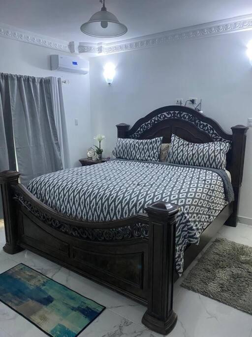 Modern Country Side Lux Apt