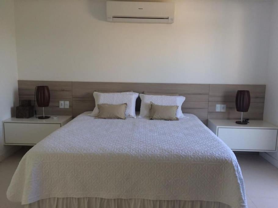 Casa de praia litoral norte Bahia