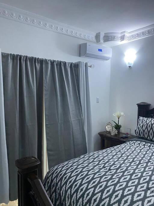 Modern Country Side Lux Apt
