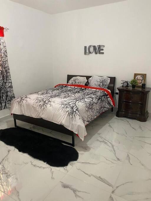 Modern Country Side Lux Apt