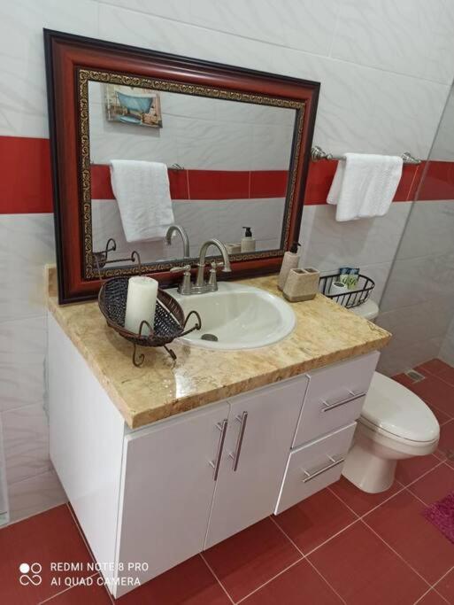 Modern Country Side Lux Apt
