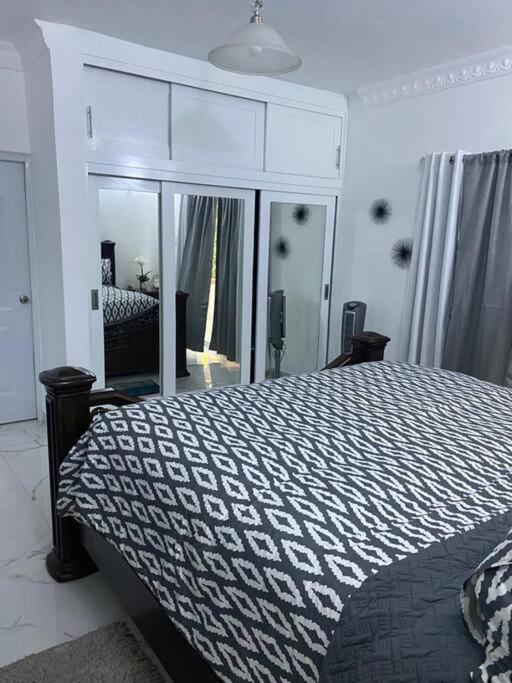 Modern Country Side Lux Apt