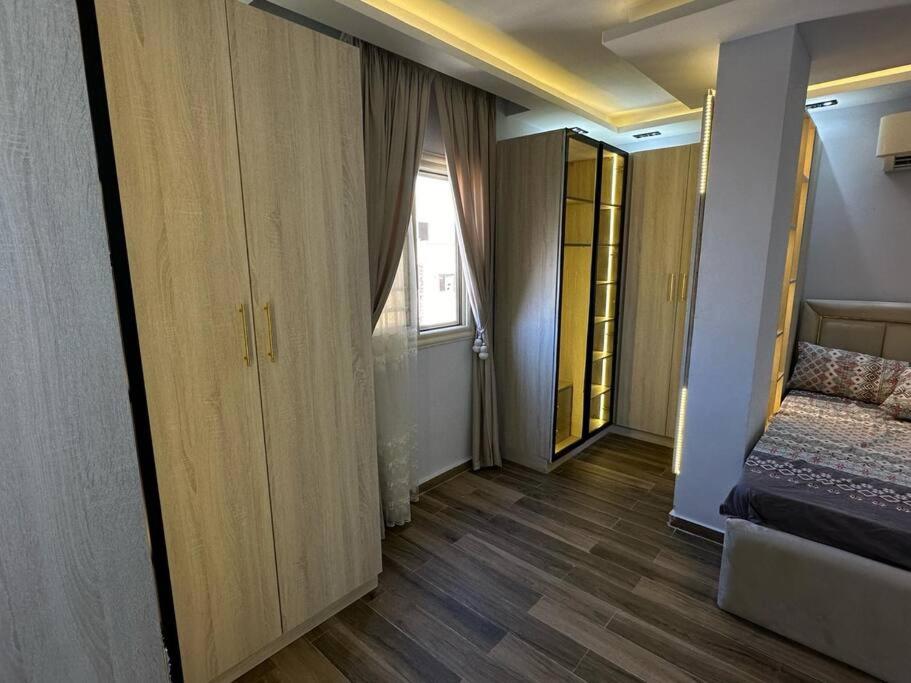 Hadyek Alharam New apartment