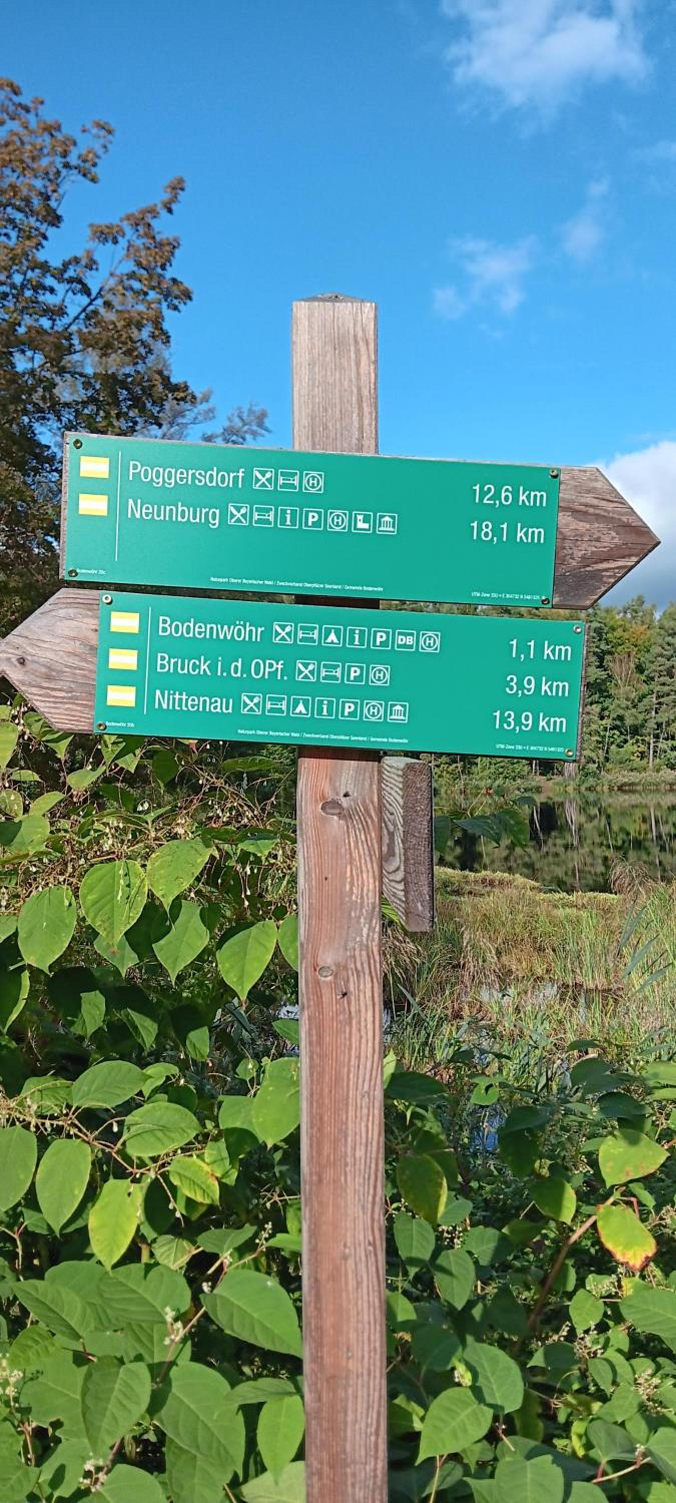 Ferienwohnung Eiblmaier