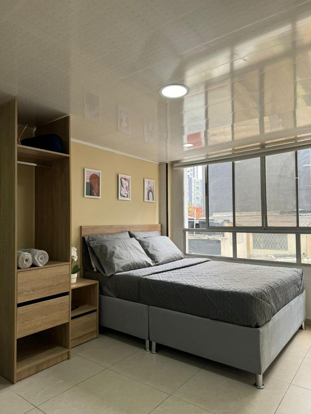 Hostelfc Chapinero