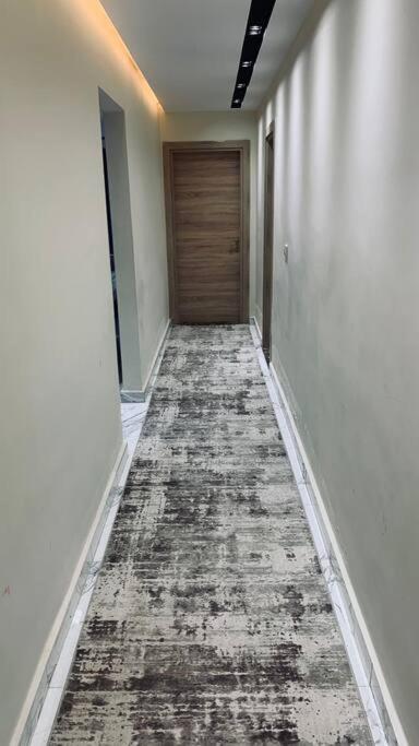 Hadyek Alharam New apartment