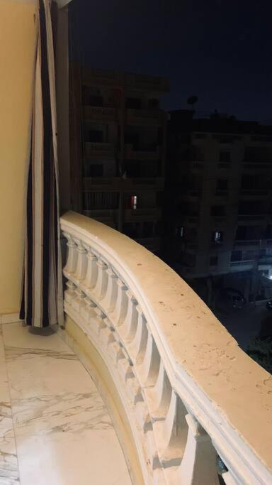 Hadyek Alharam New apartment