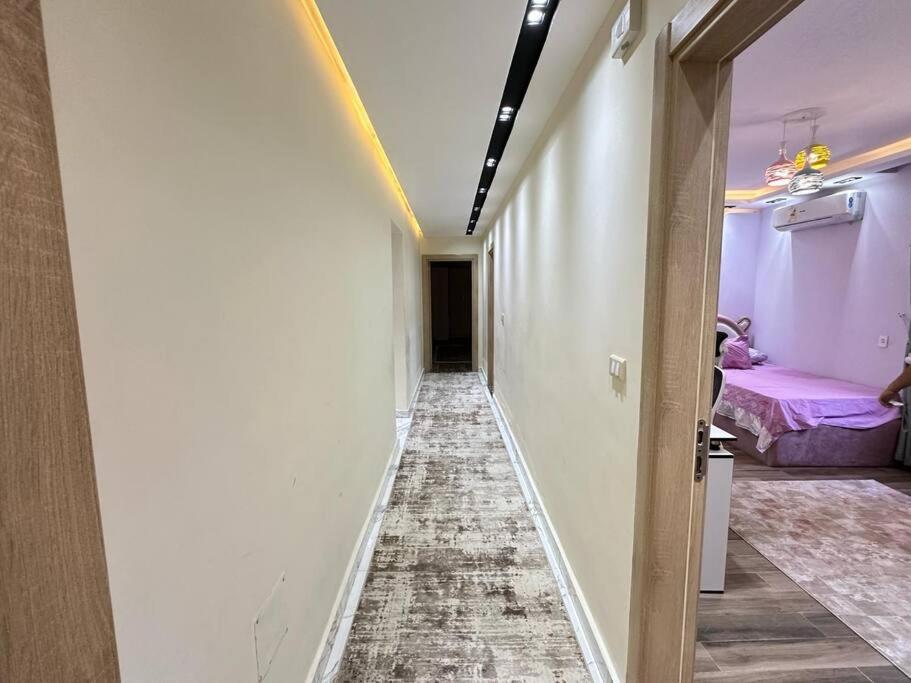 Hadyek Alharam New apartment