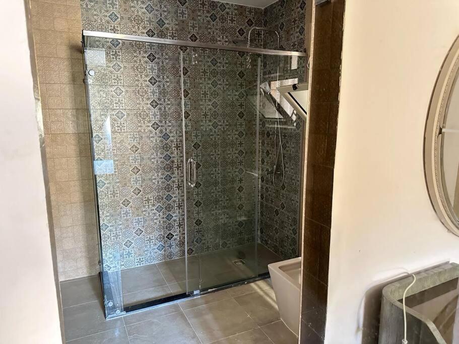 Hadyek Alharam New apartment