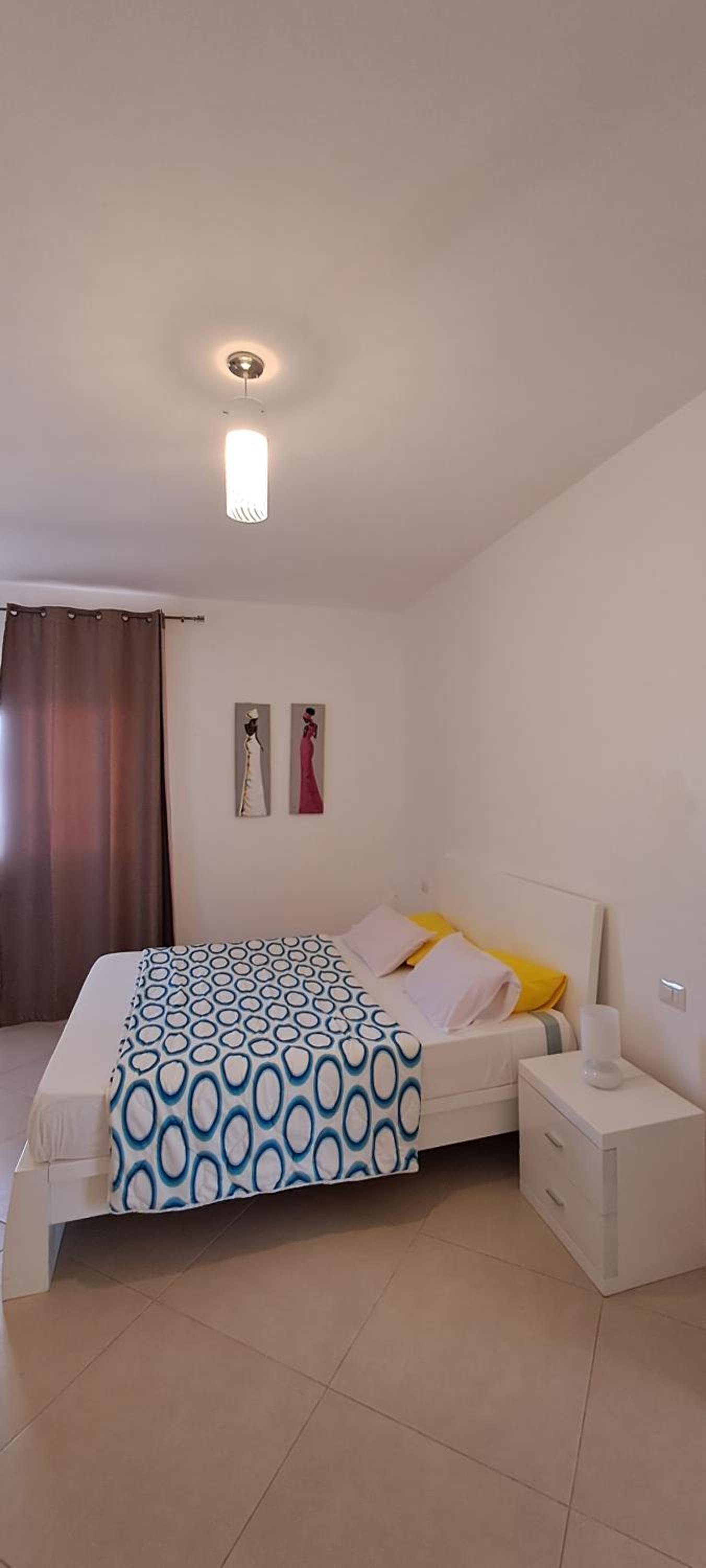 Vilas Praia de Chaves Deluxe house sol y mar
