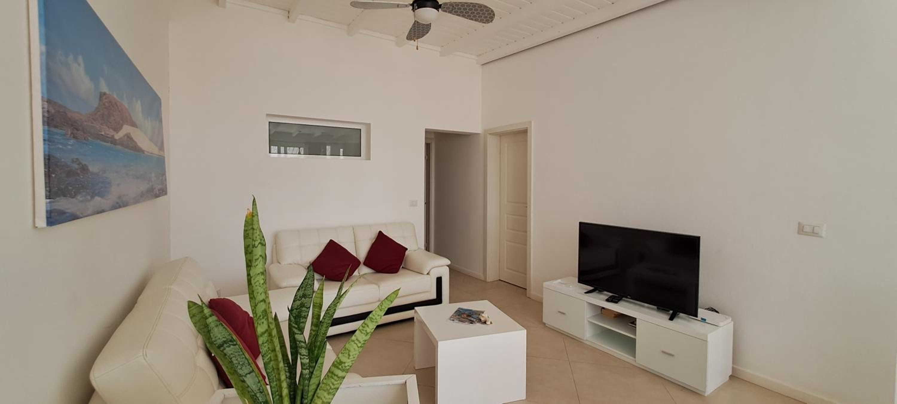 Vilas Praia de Chaves Deluxe house sol y mar
