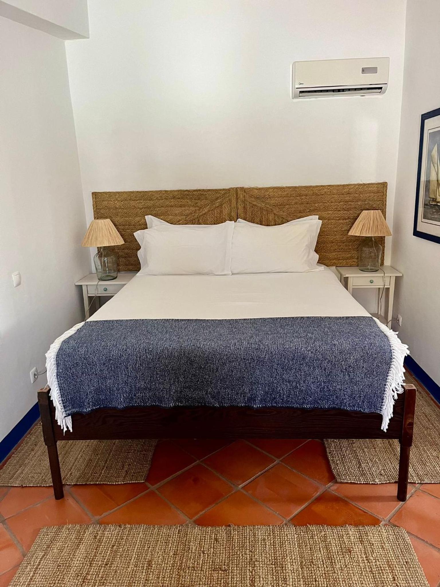 Casas de Juromenha