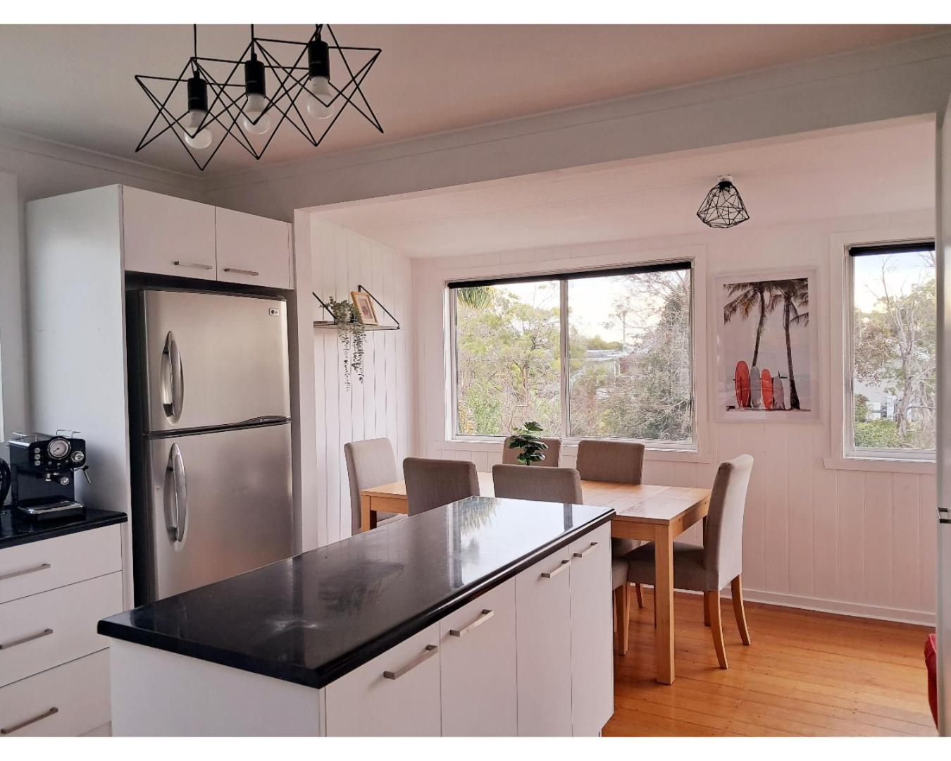 Holiday Home in Lakes Entrance!