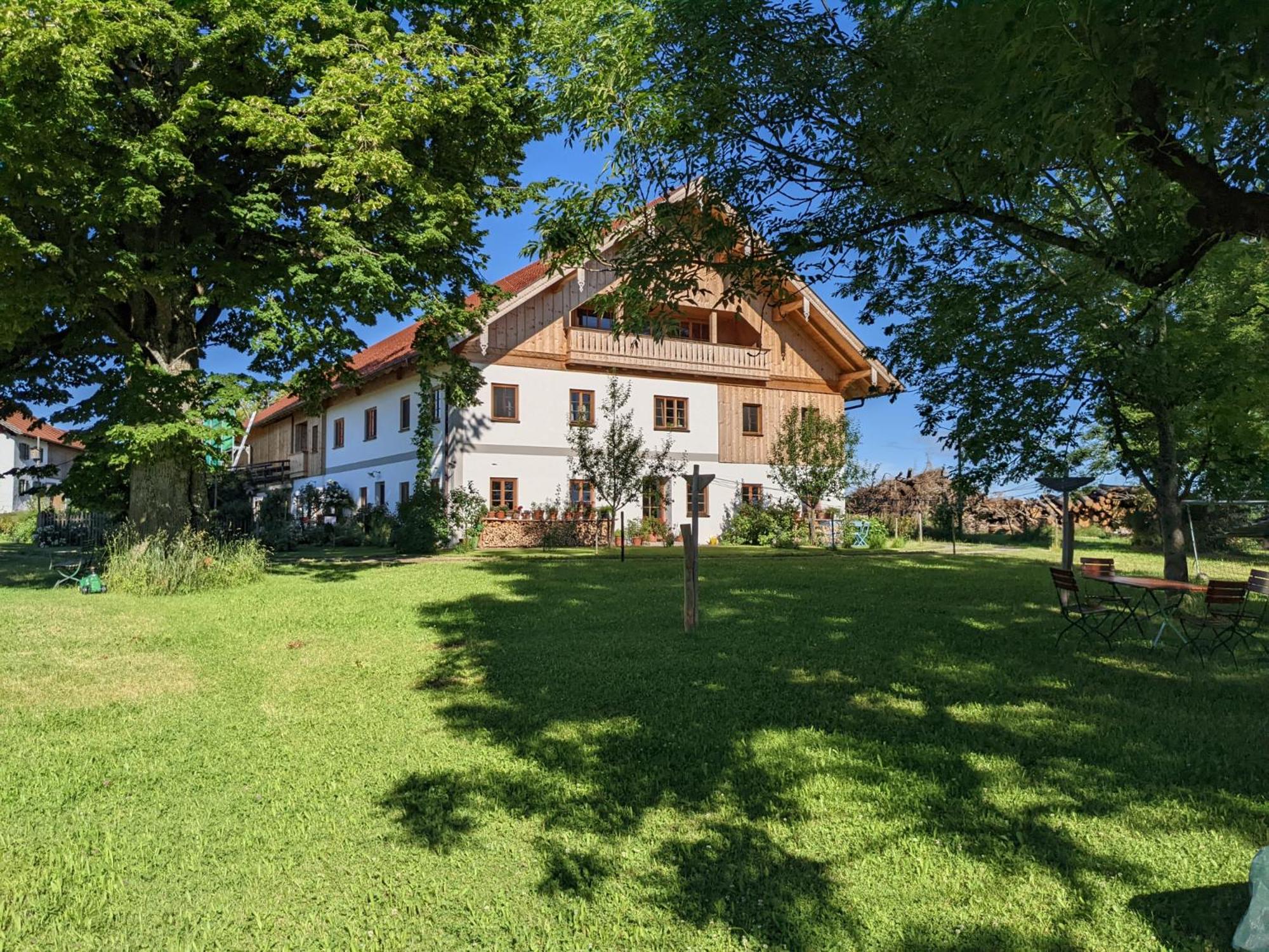 Ferien beim Baur