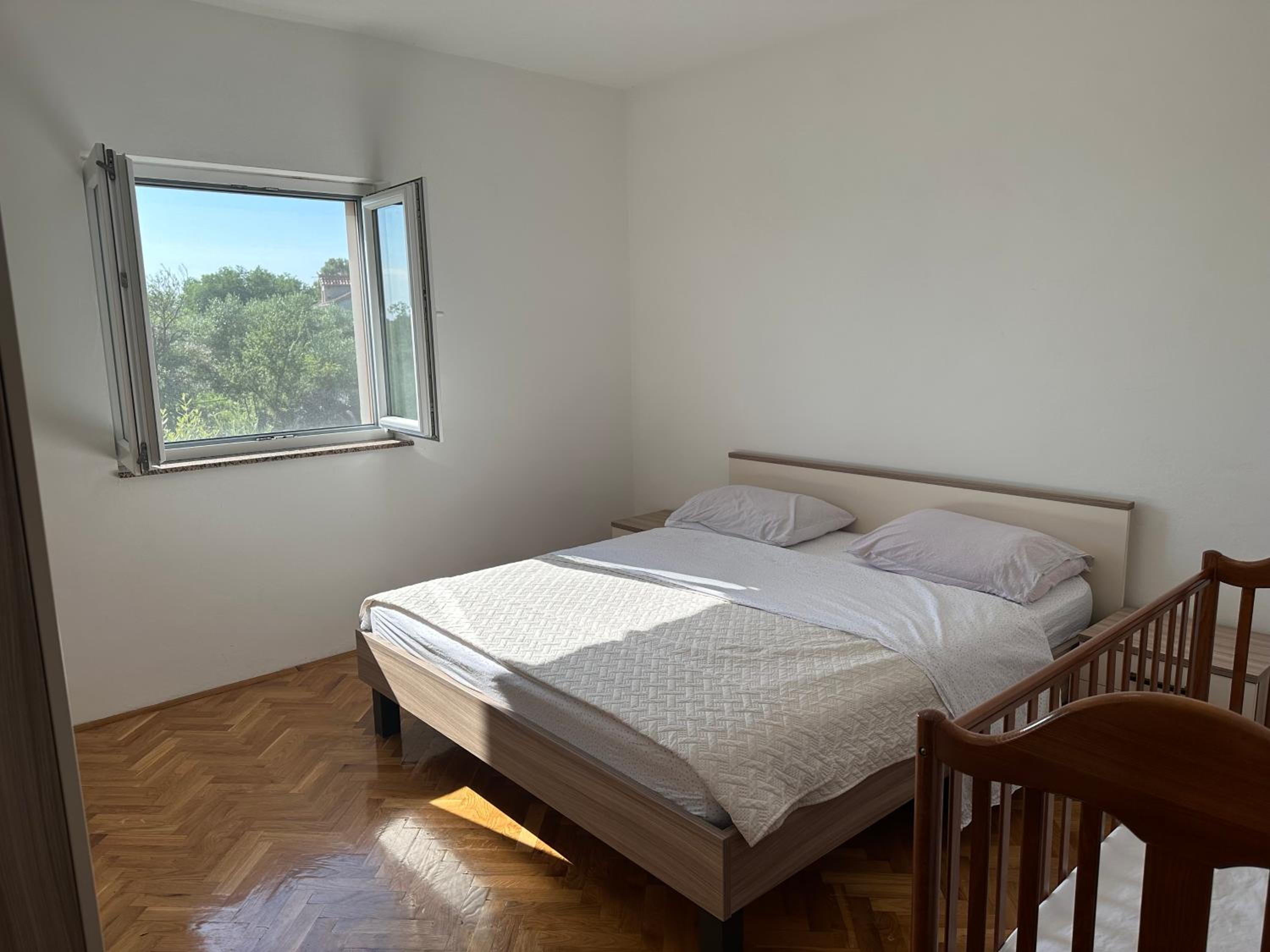Apartment Knežević
