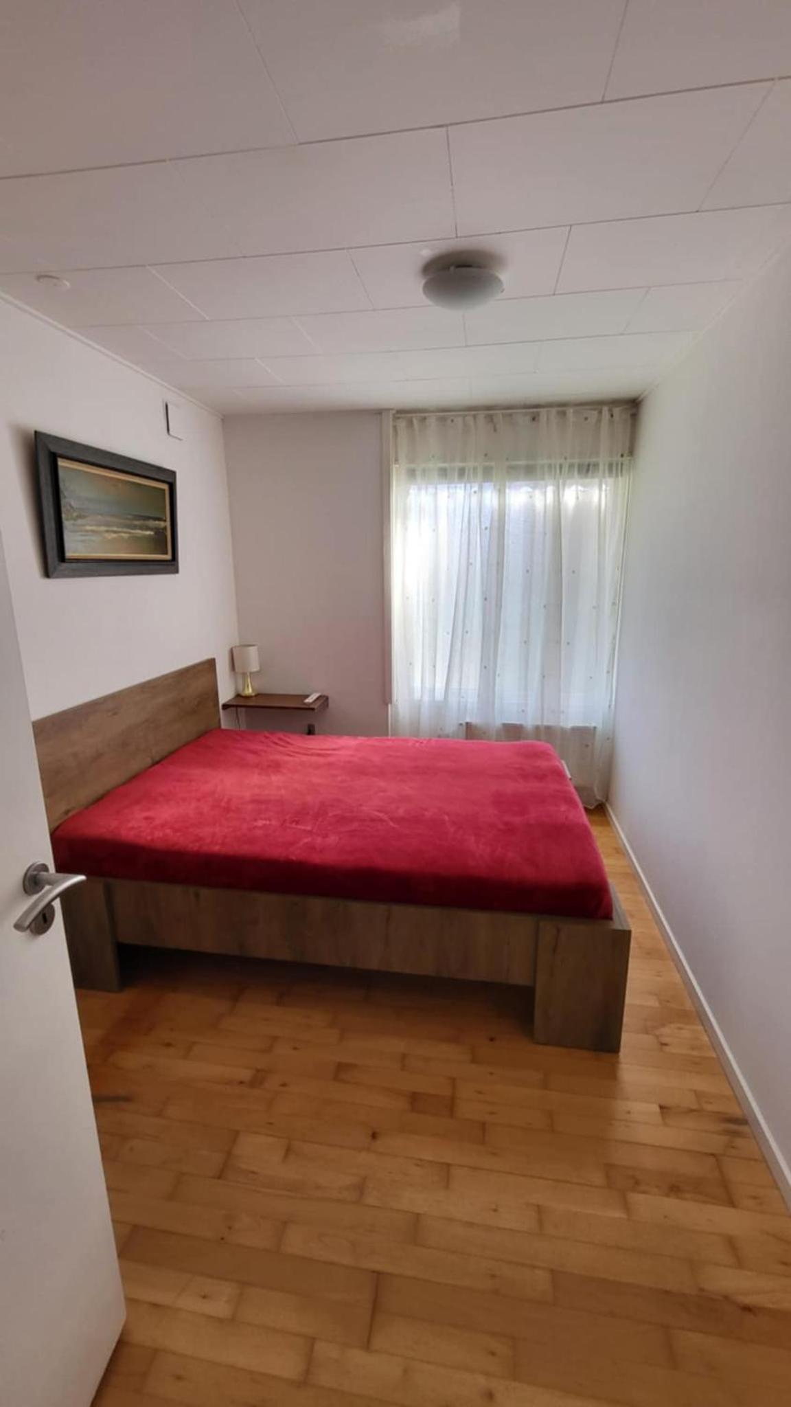 A&C apartment