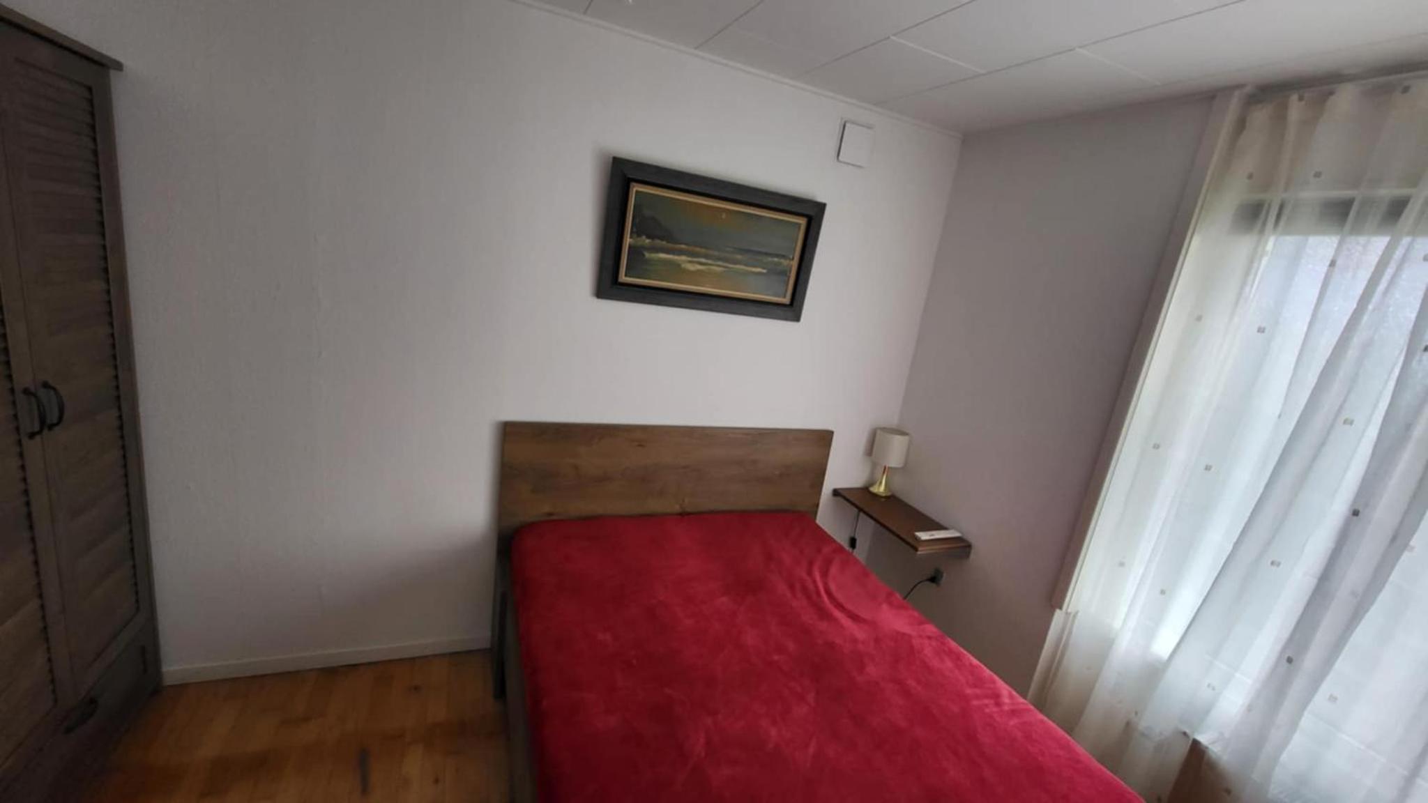 A&C apartment
