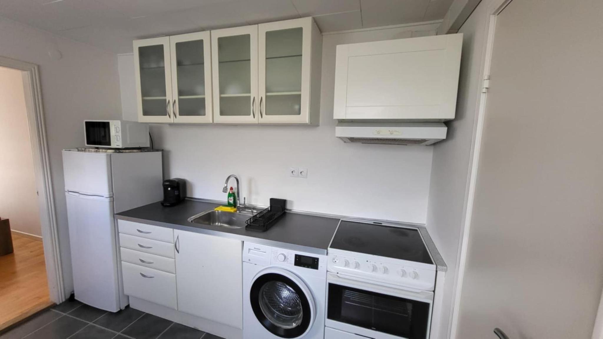 A&C apartment