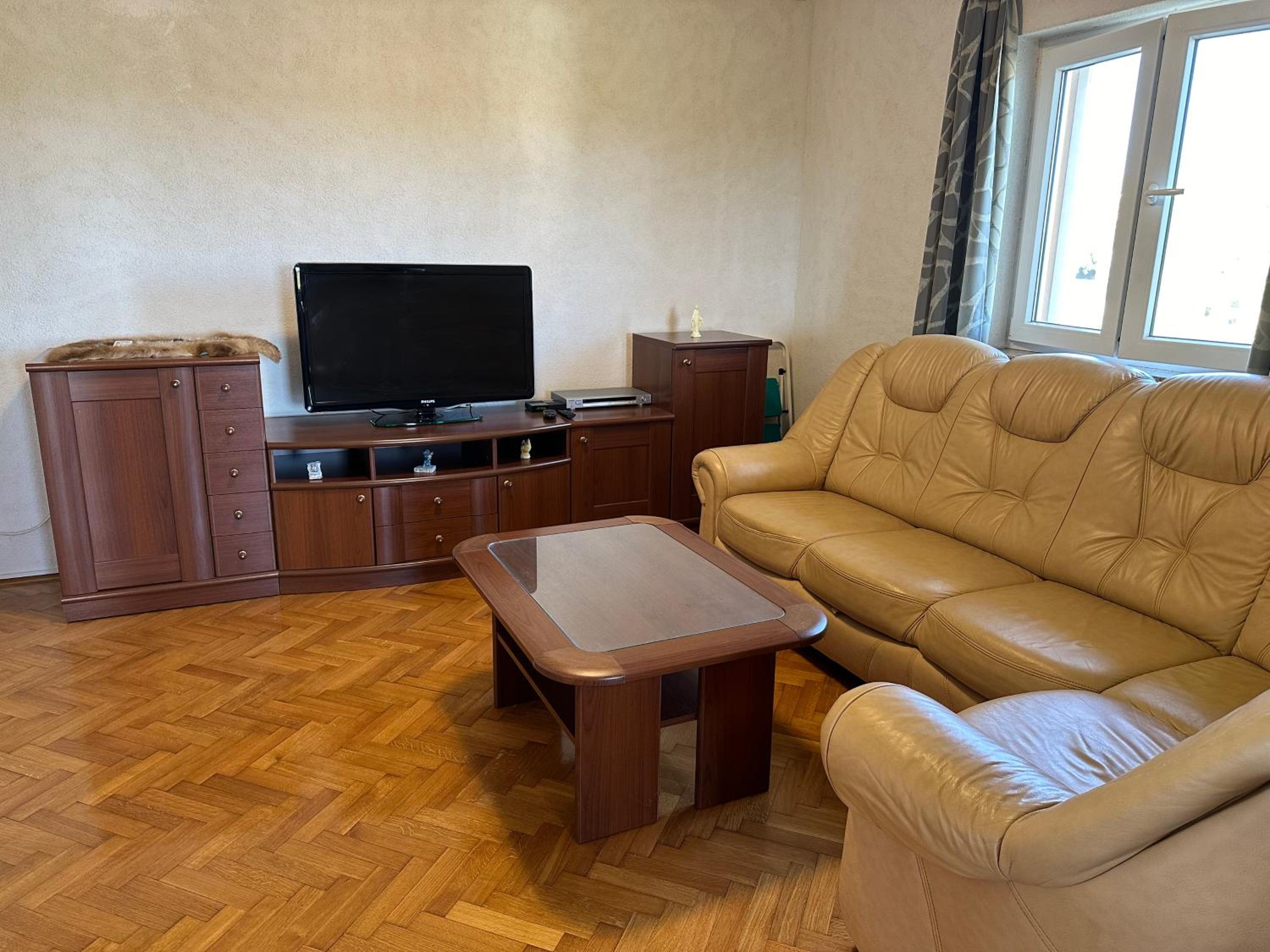 Apartment Knežević