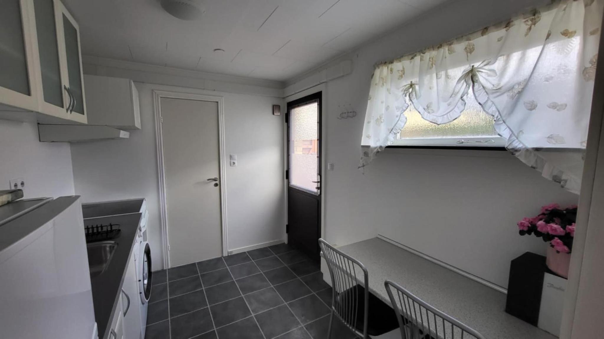 A&C apartment
