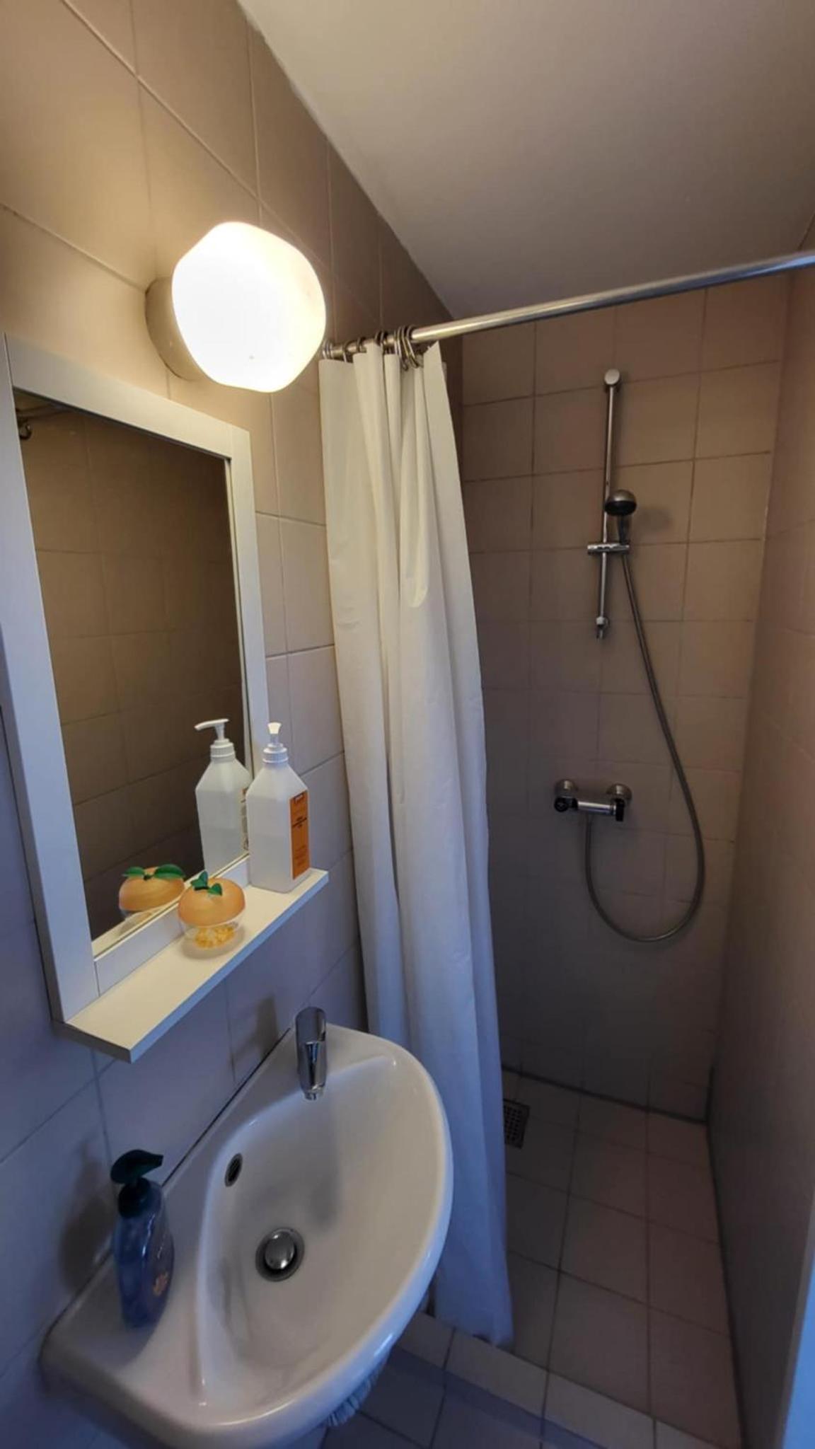 A&C apartment