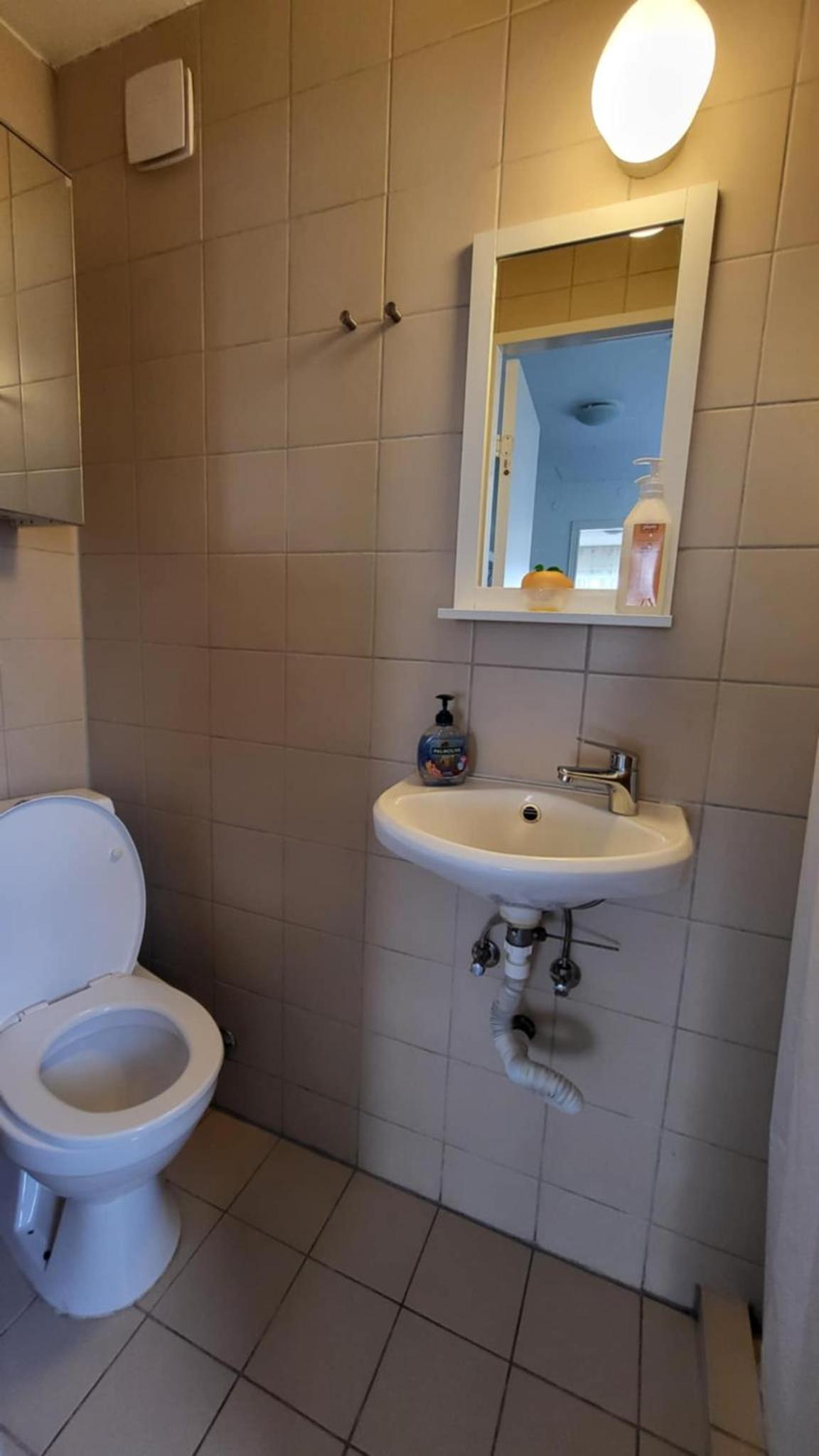 A&C apartment