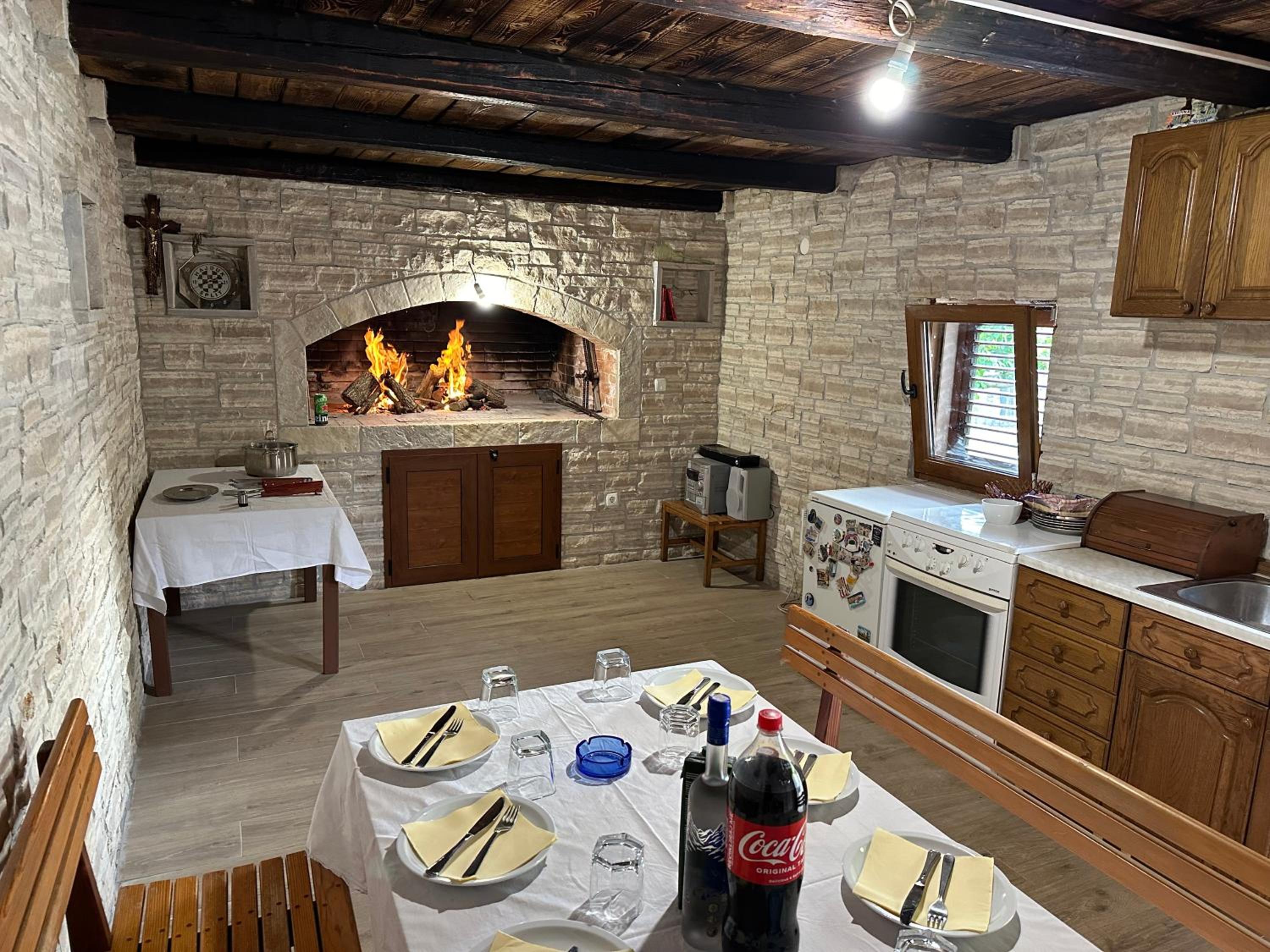 Apartment Knežević