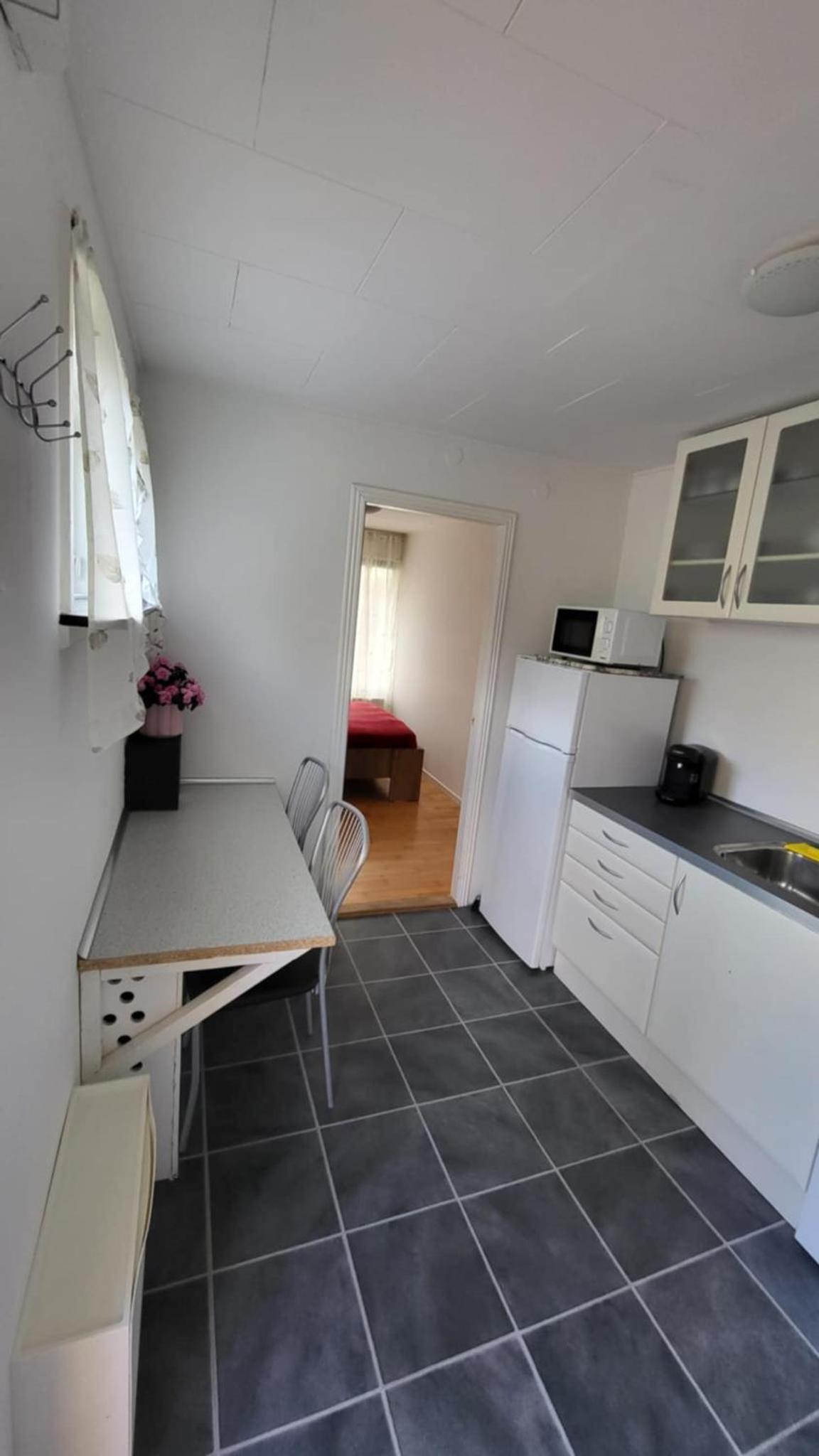 A&C apartment