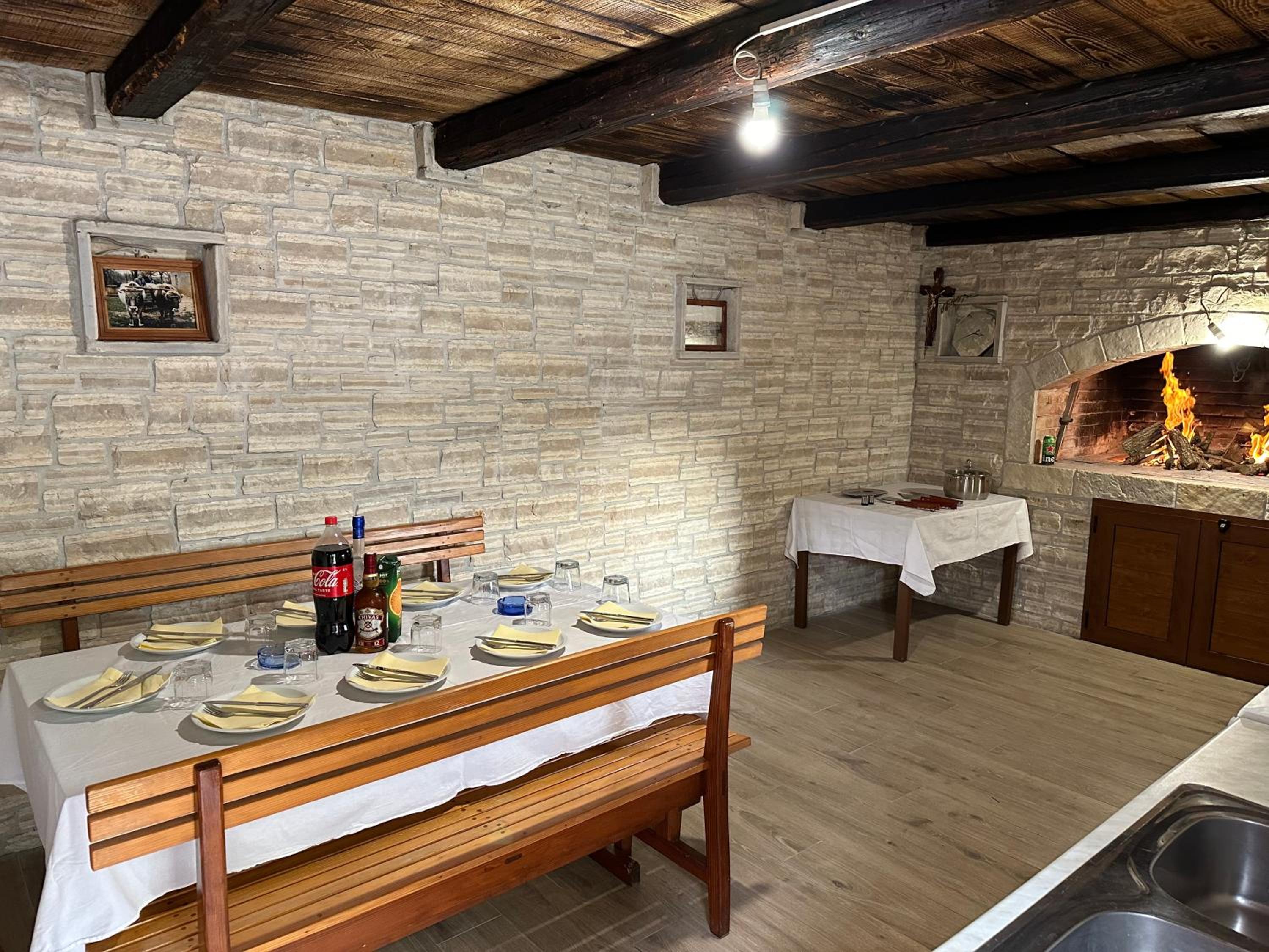 Apartment Knežević
