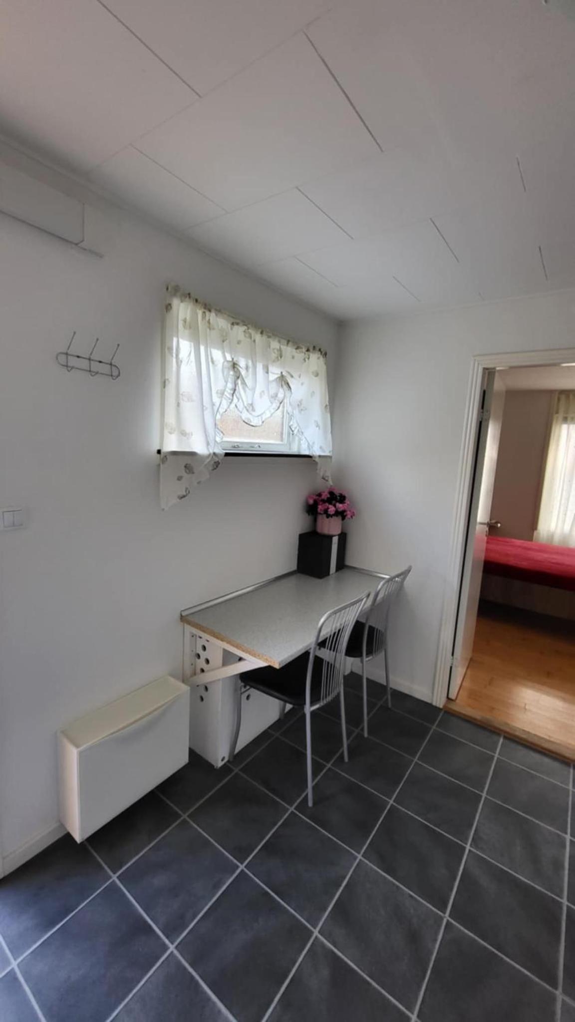 A&C apartment