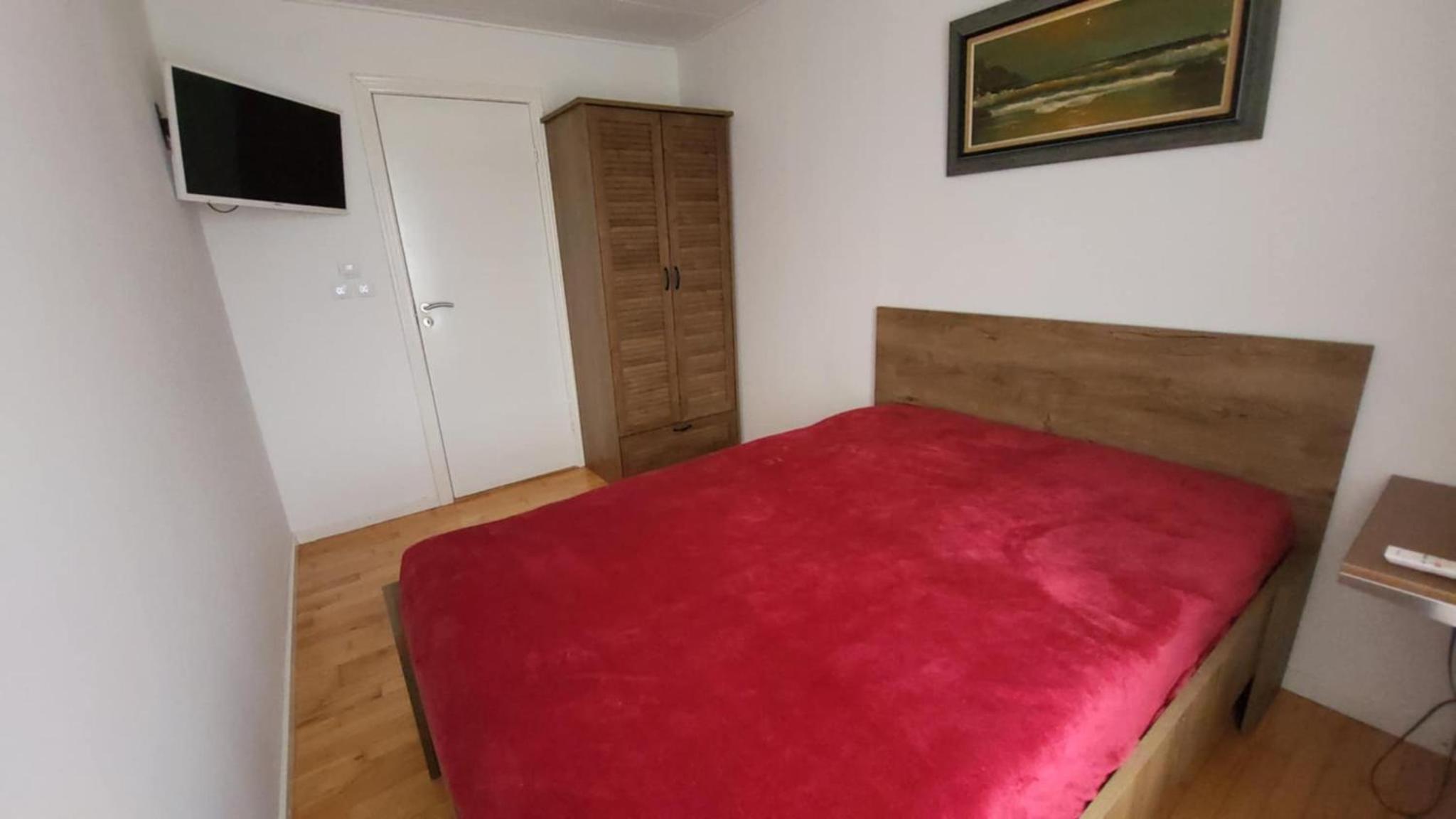 A&C apartment