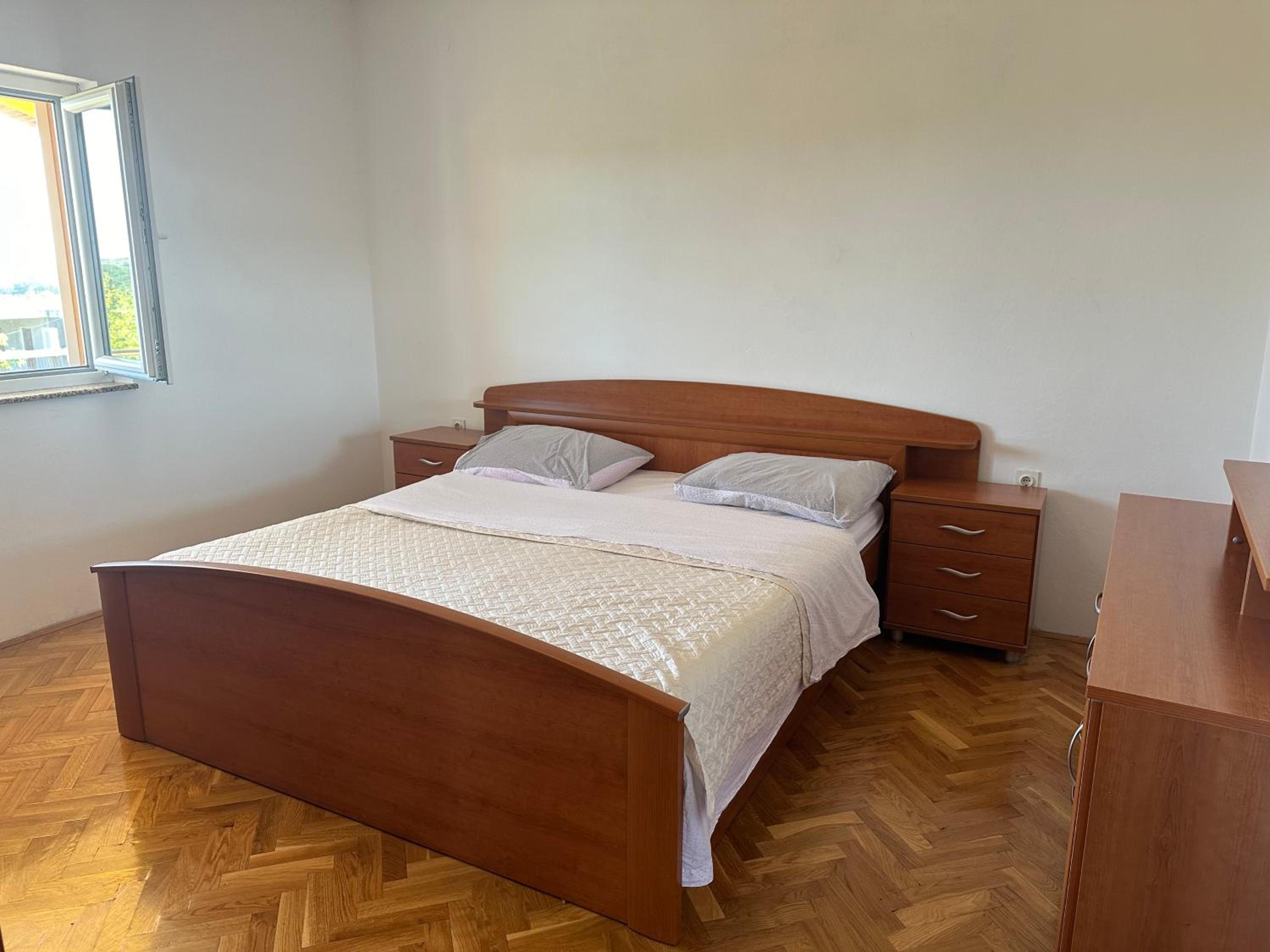 Apartment Knežević