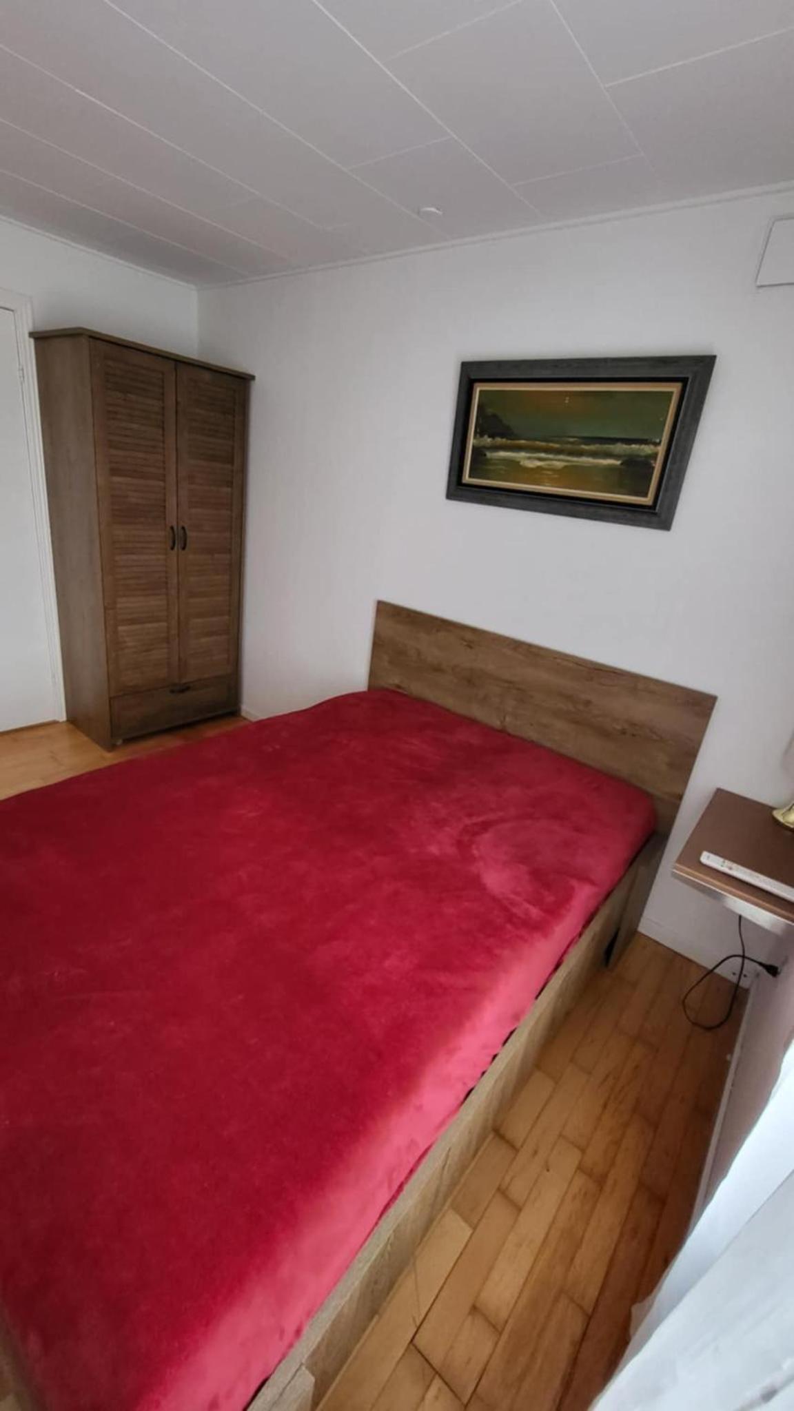 A&C apartment