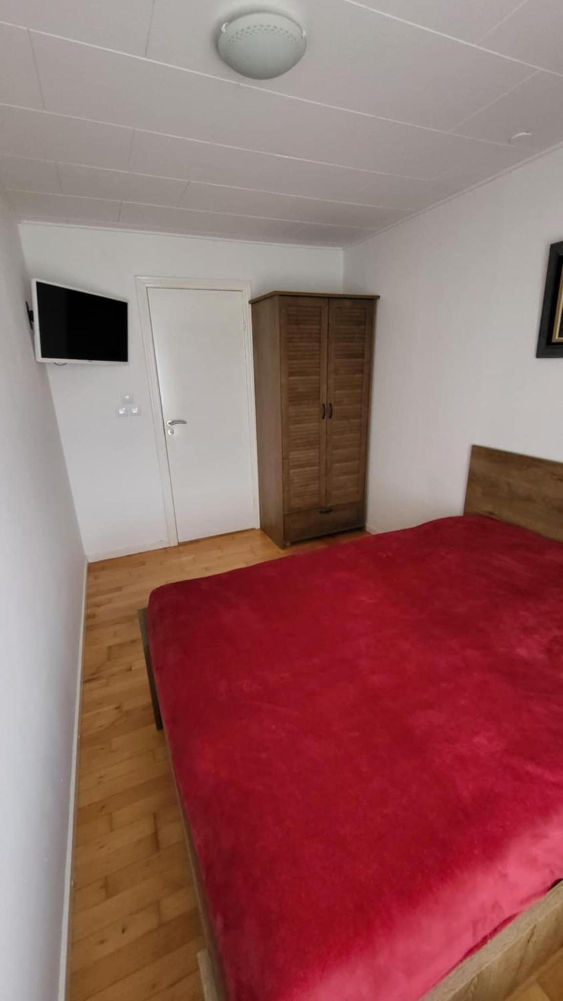 A&C apartment