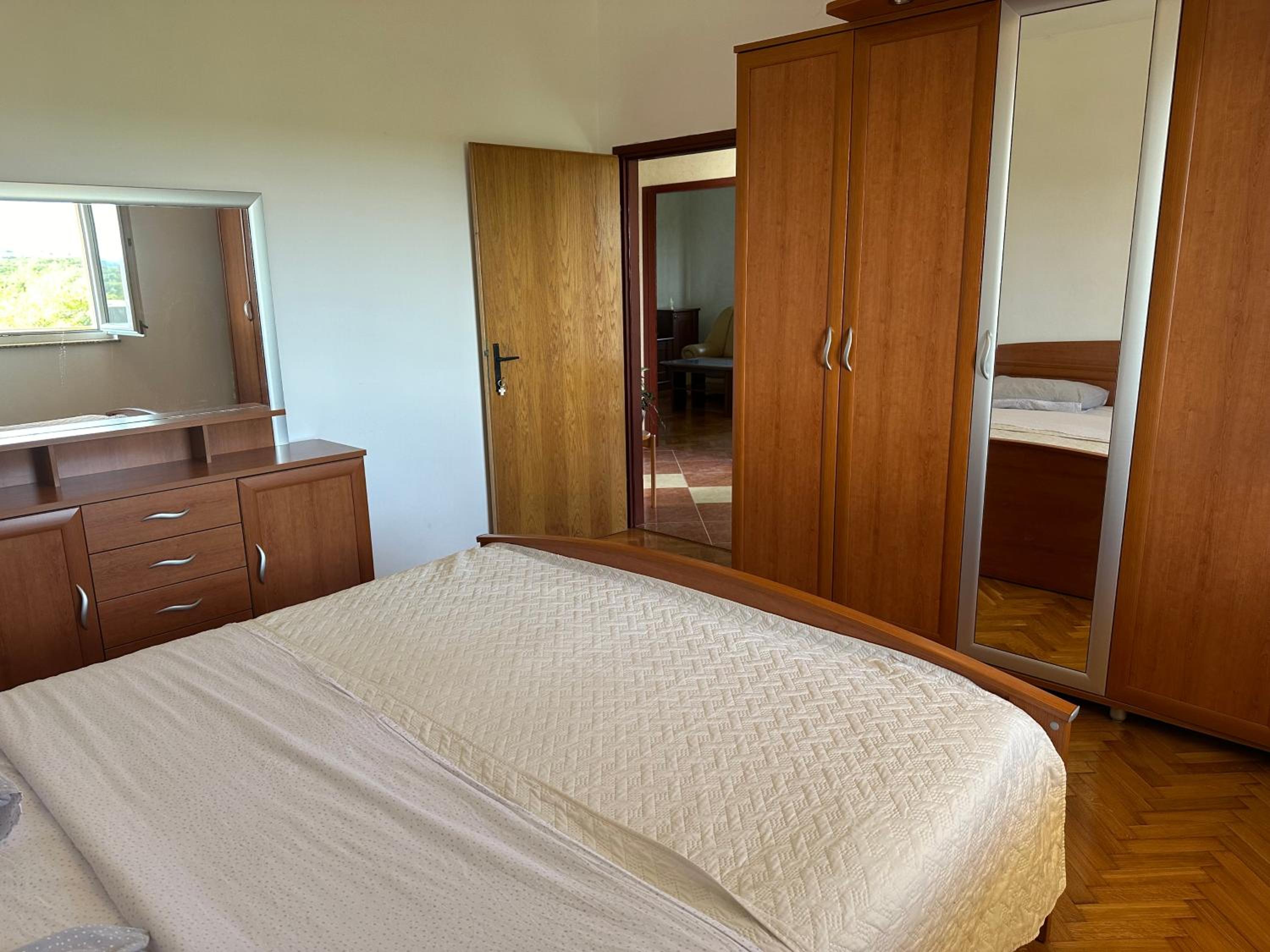 Apartment Knežević