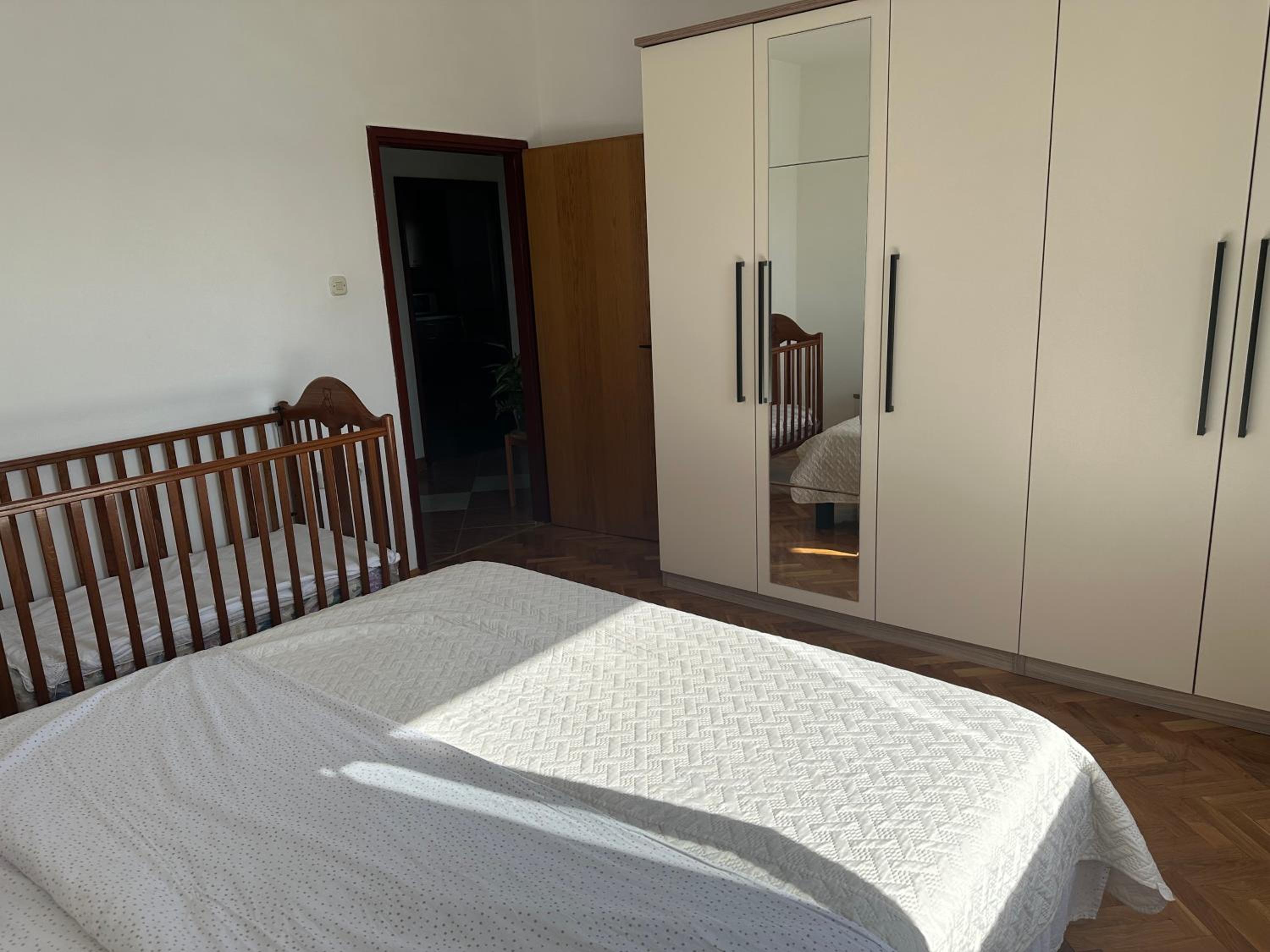 Apartment Knežević