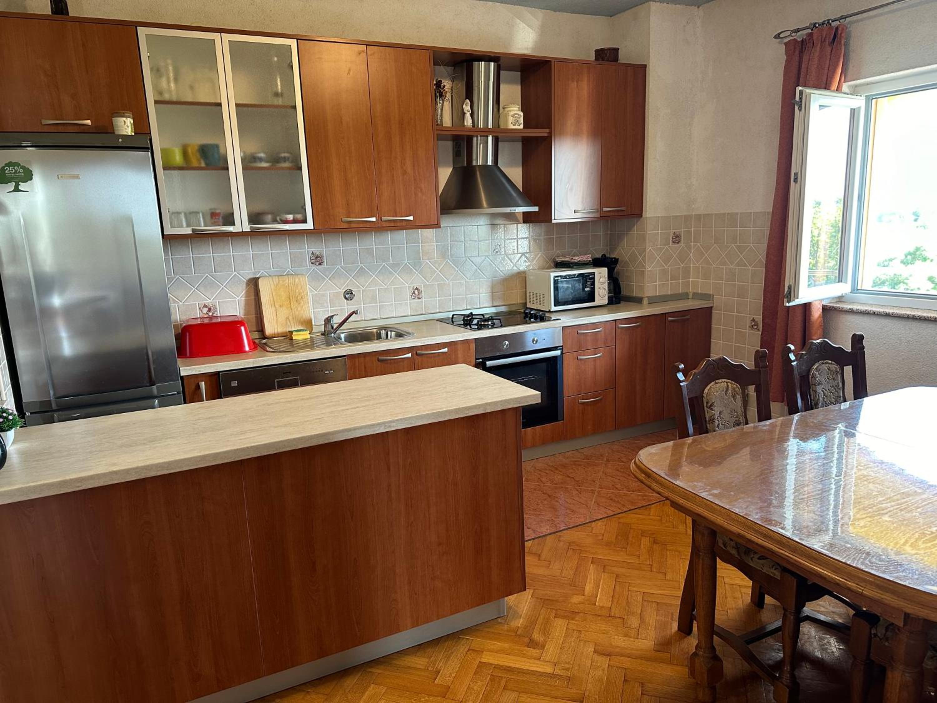 Apartment Knežević
