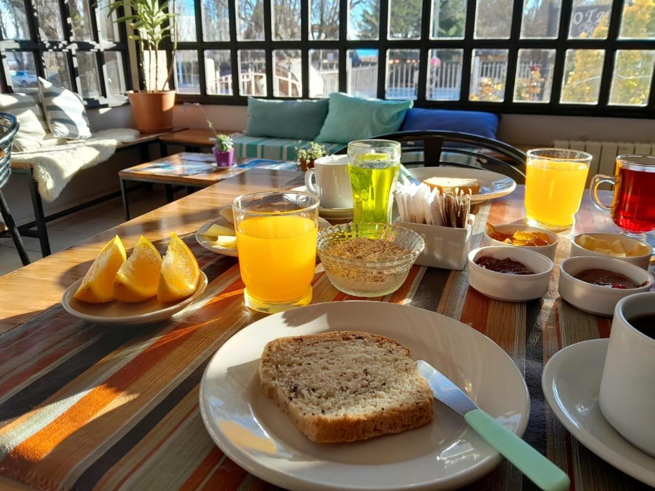 Hotel Ariel