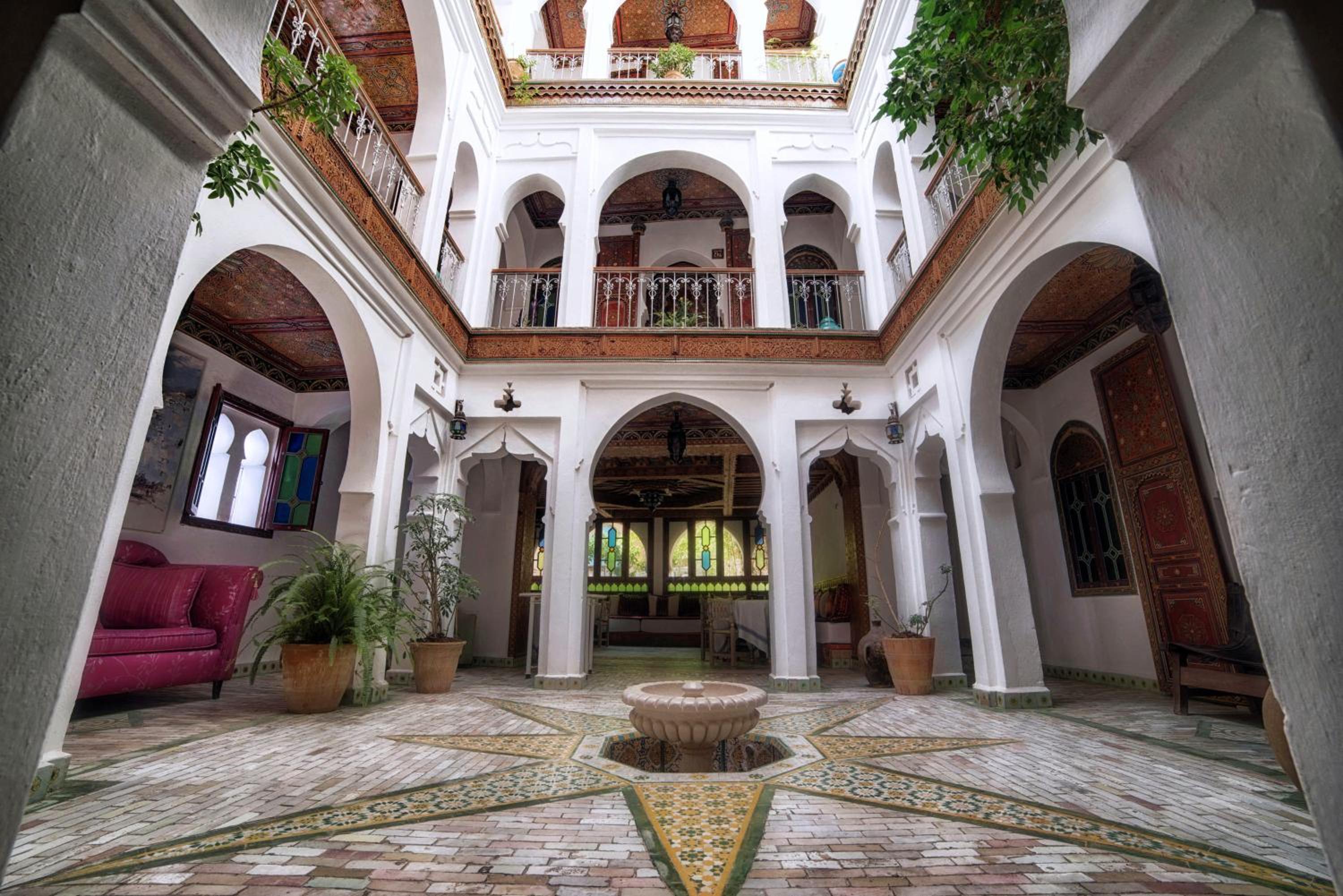 building