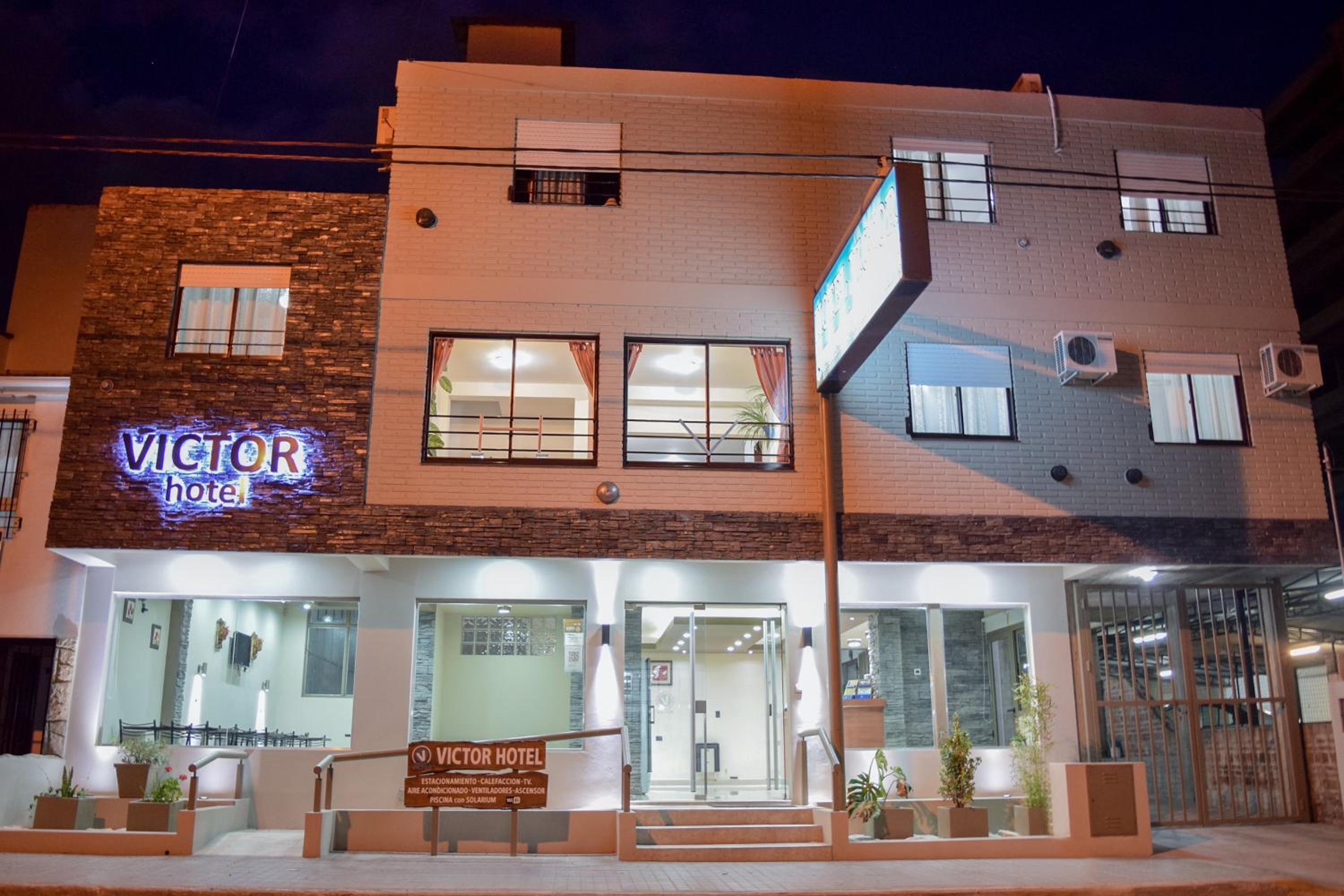 Hotel Victor Hotel - Image 1