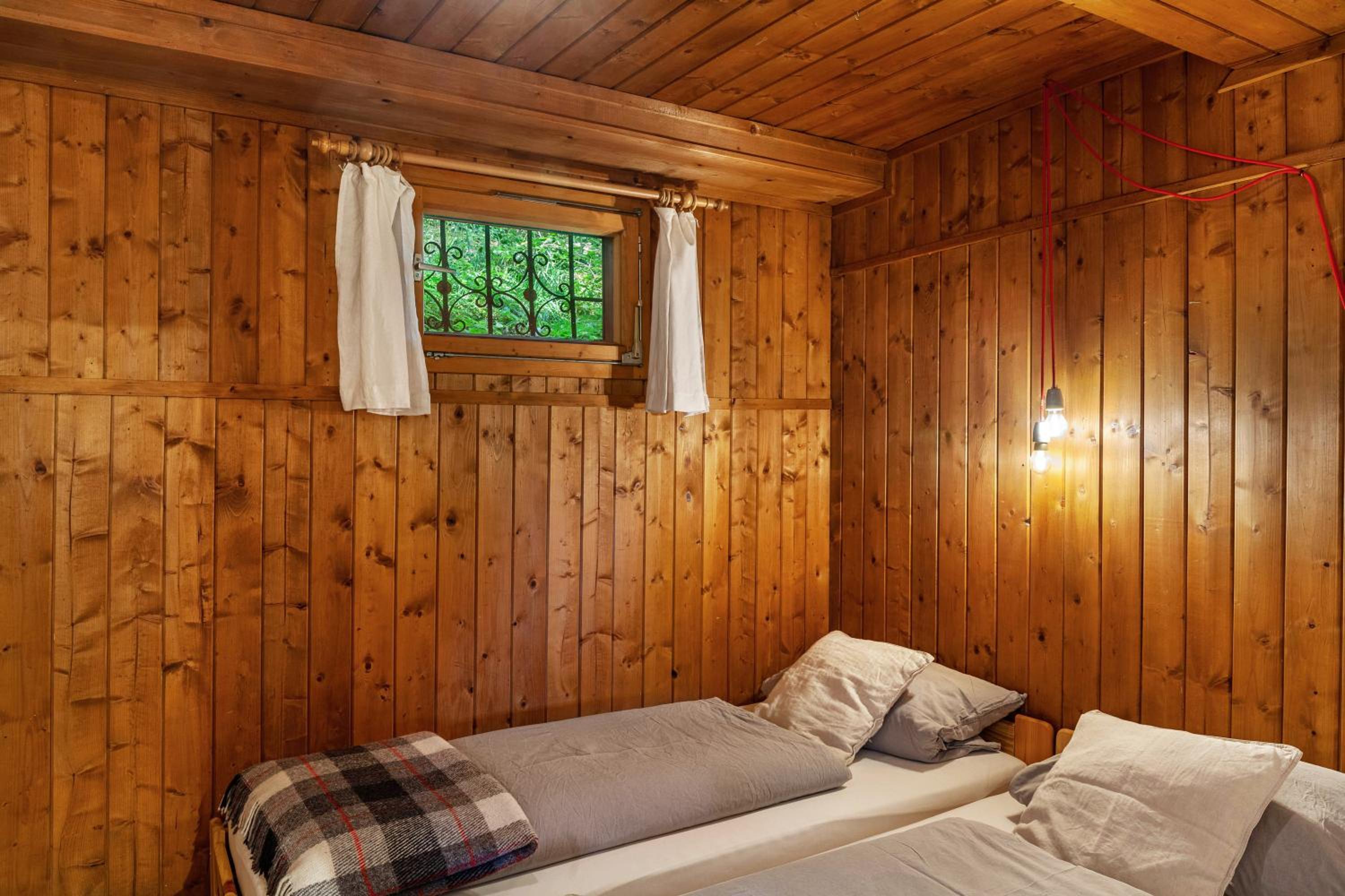 Zauberhütte Wildschönau