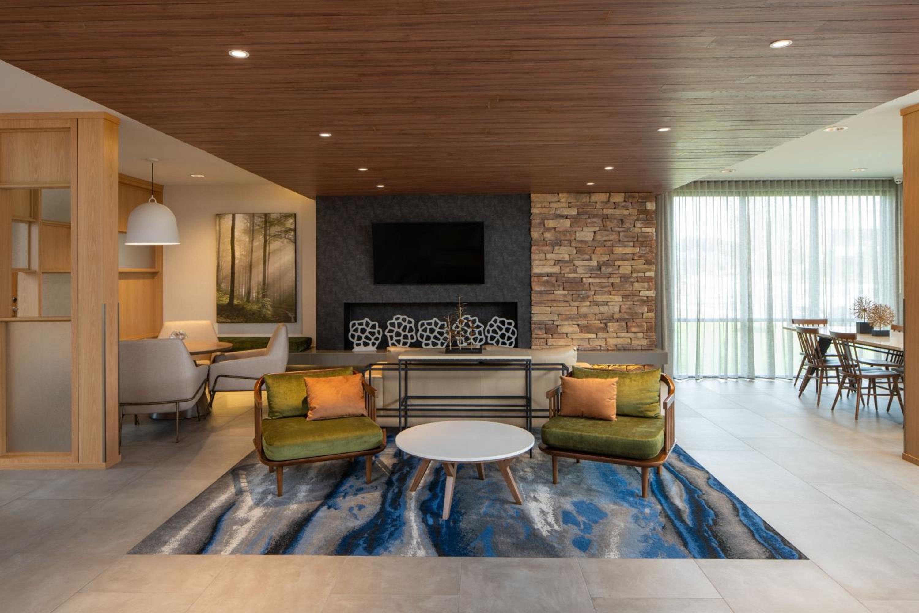 Fairfield by Marriott Inn & Suites Southaven Snowden Grove view 5
