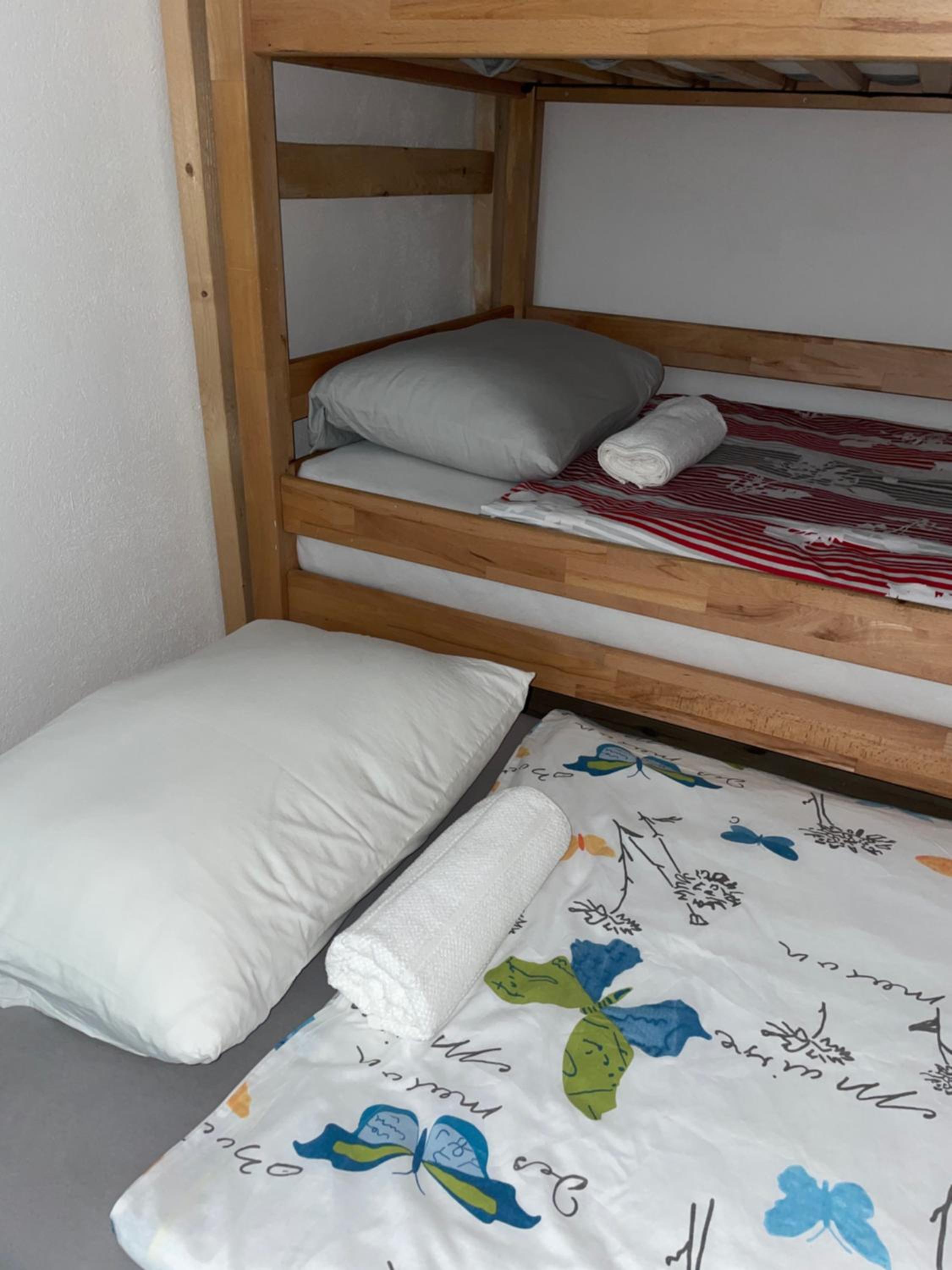 Apartment Wien