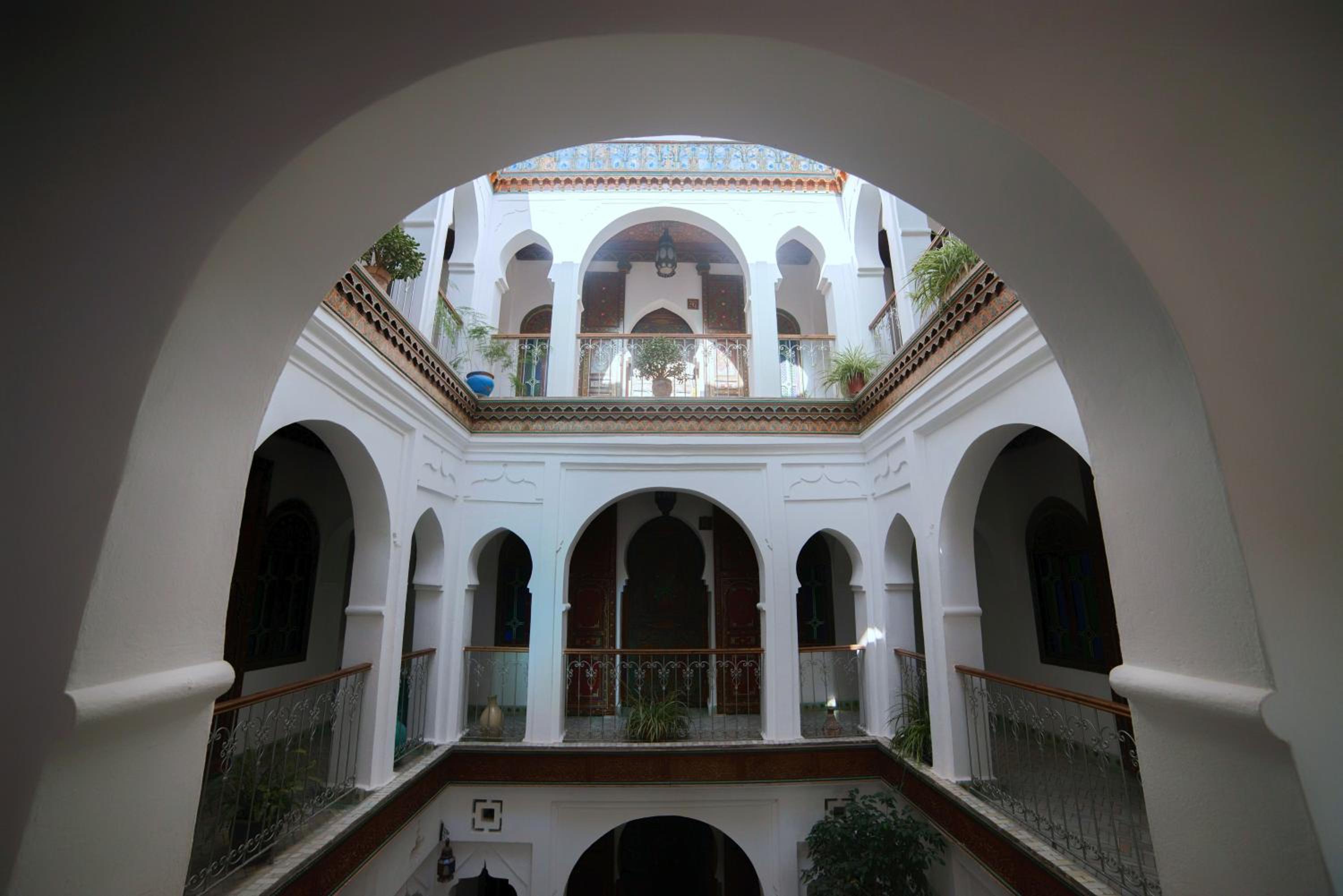 Dar Baibou