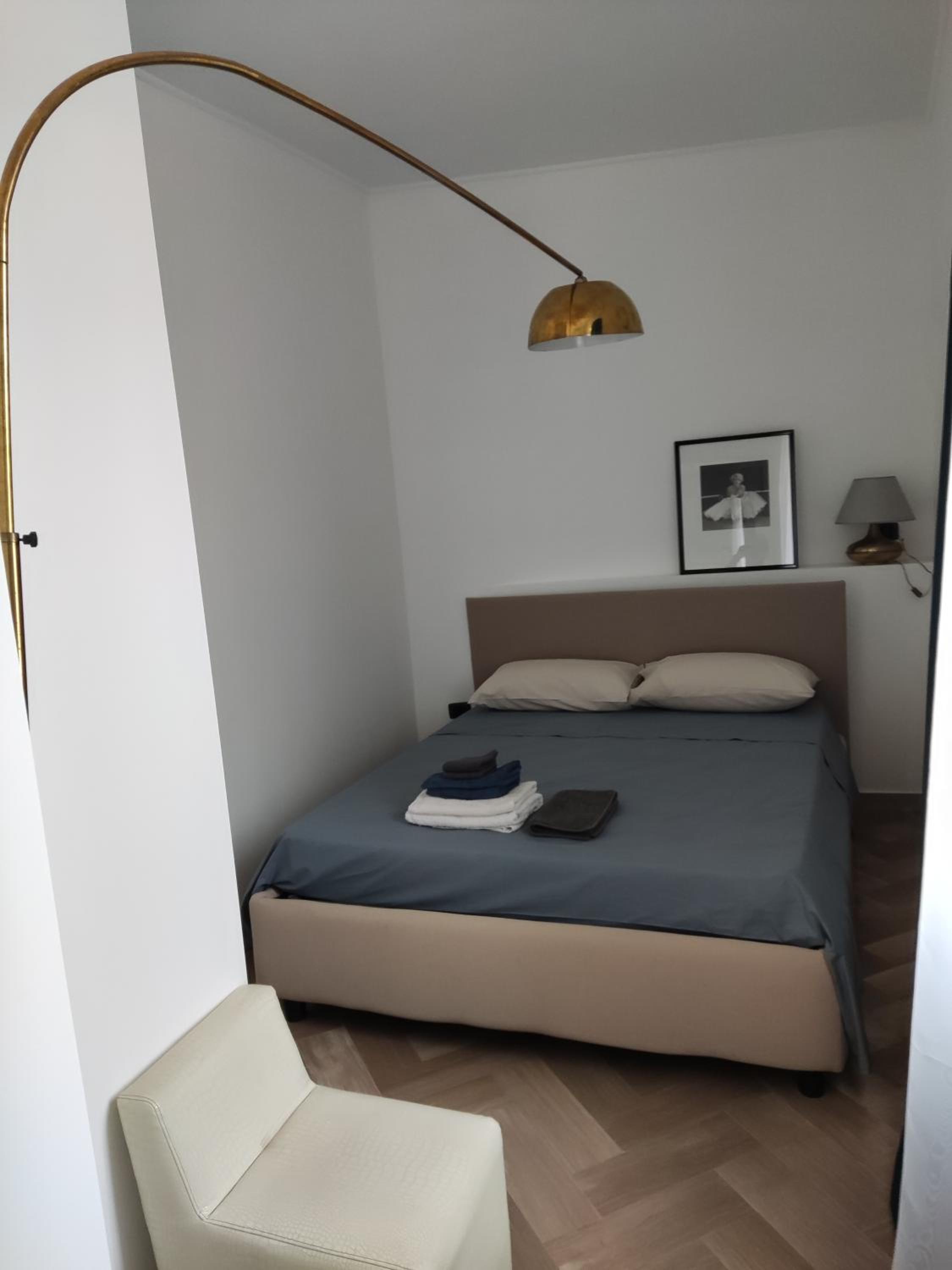 Trani residence